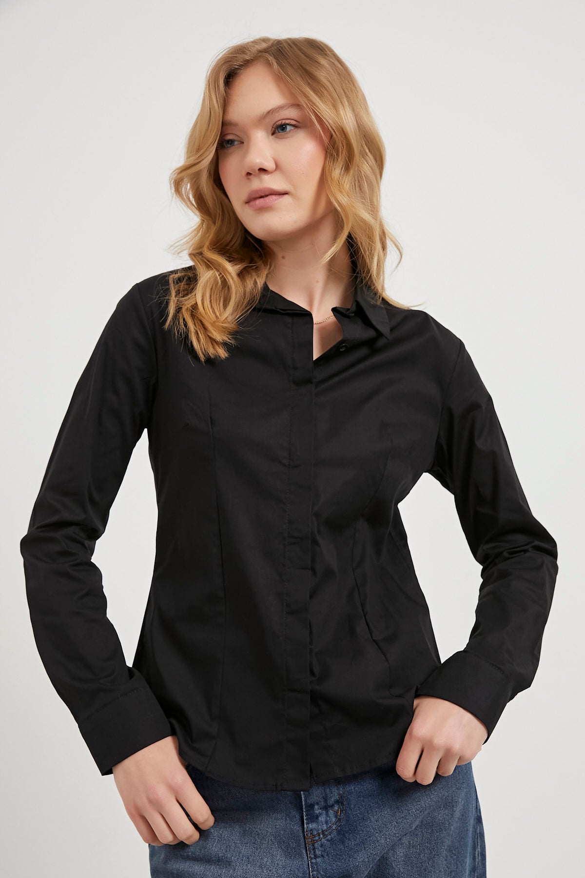Classic Shirt