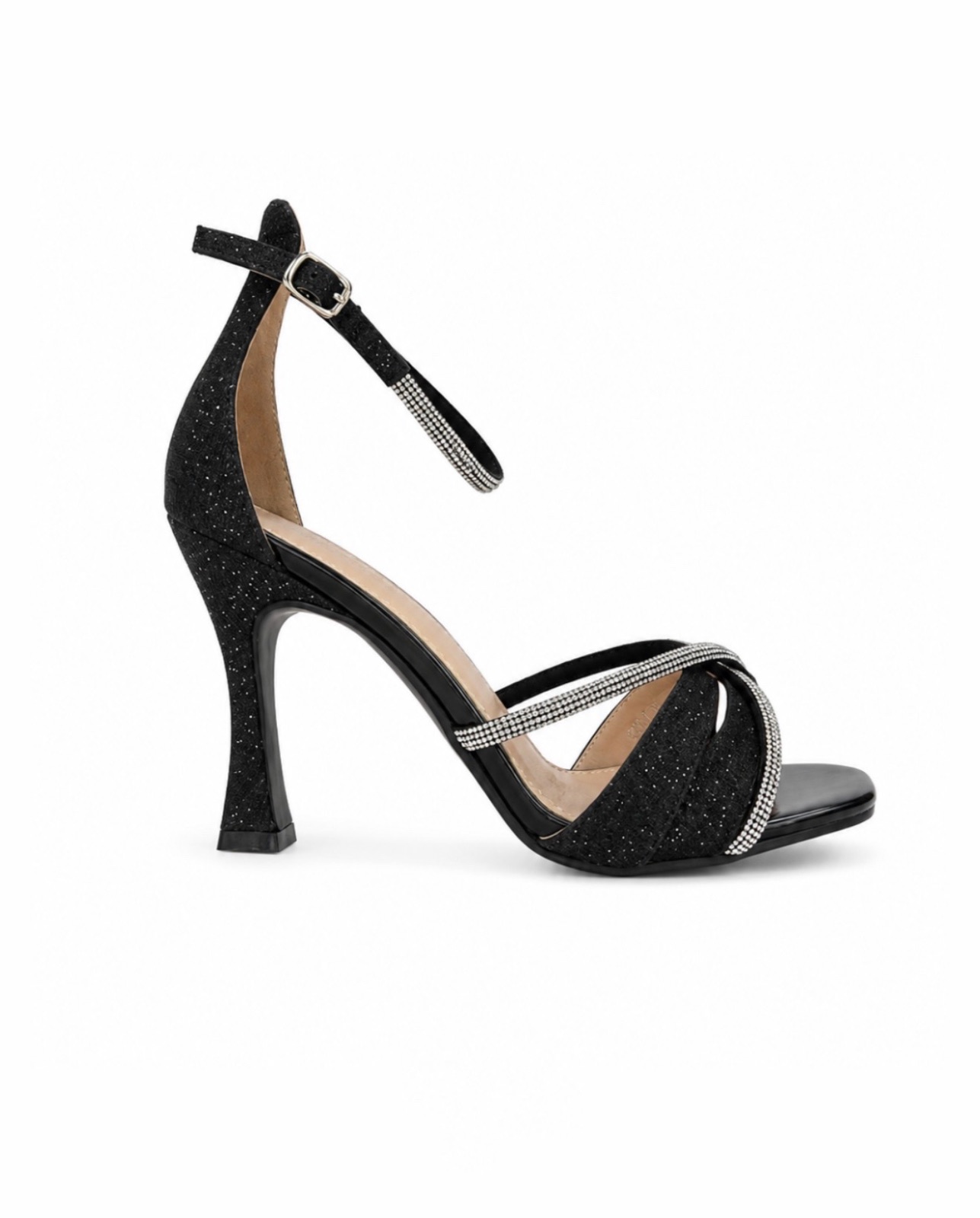 Crystal High Heels 2