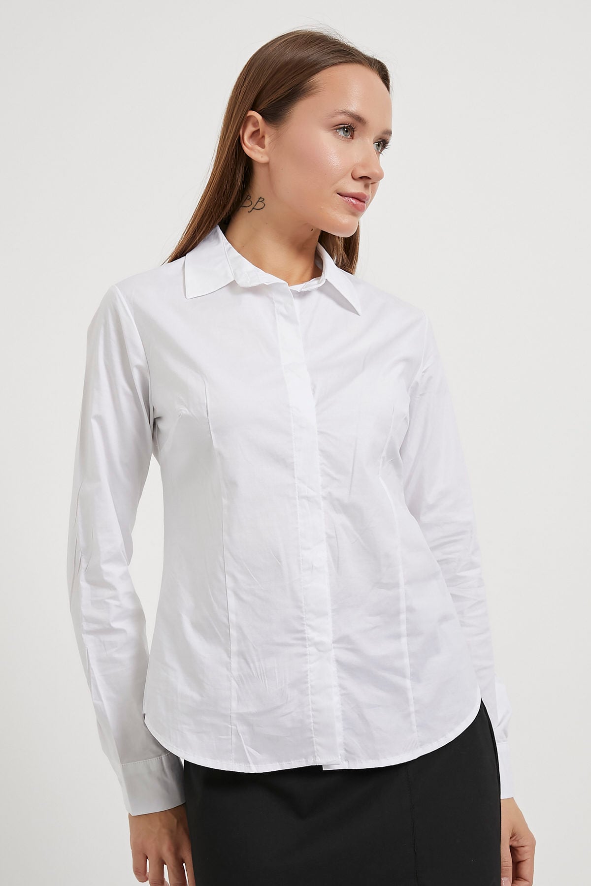 Classic Shirt 6