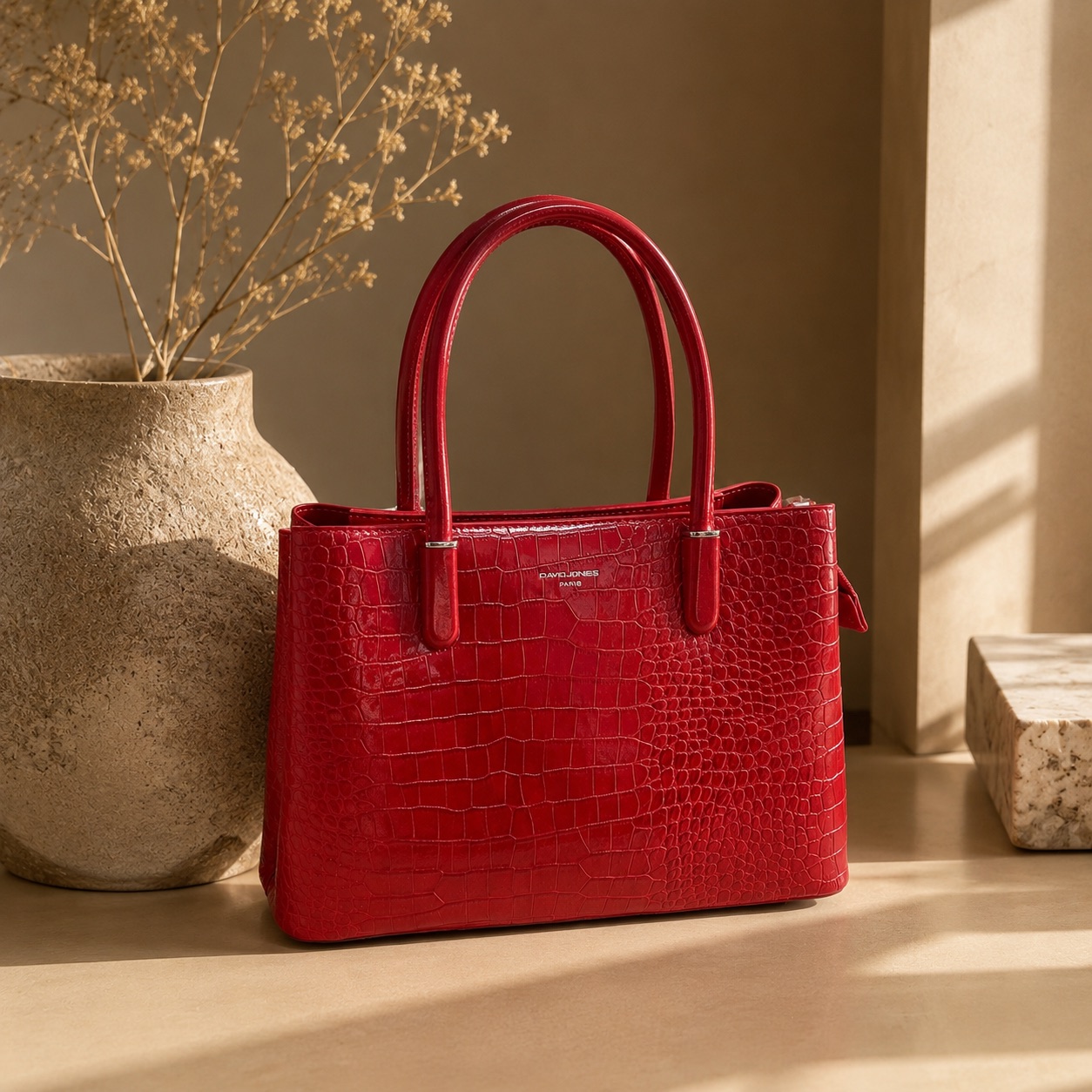 David Jones Bag