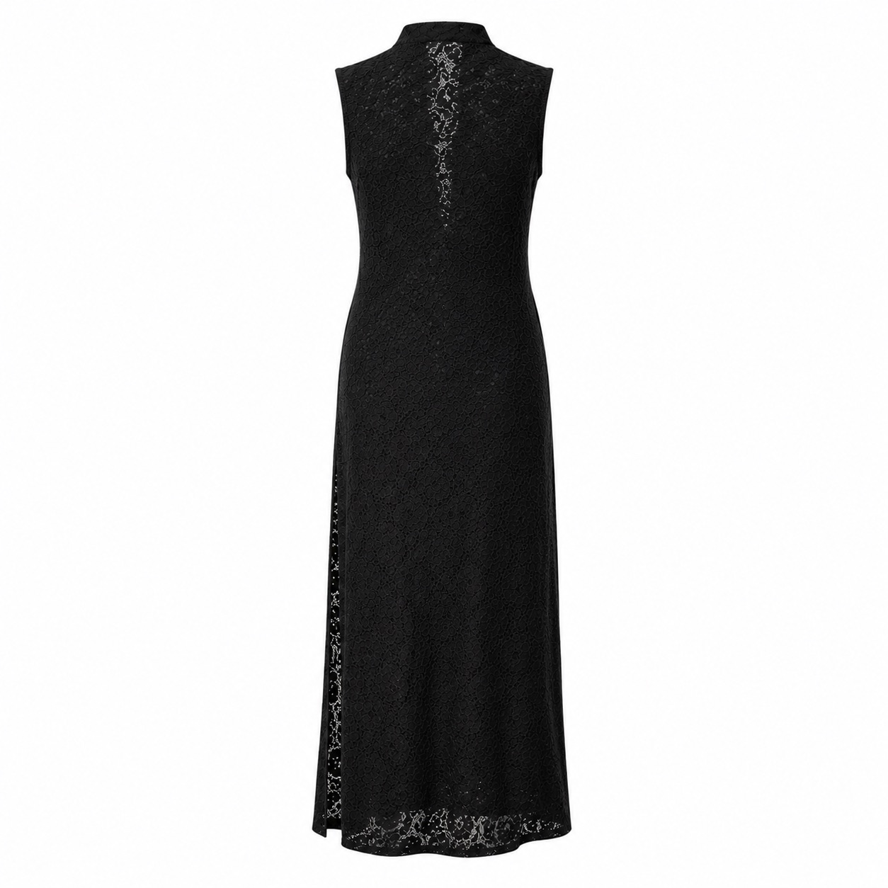 Lace Maxi Dress 5