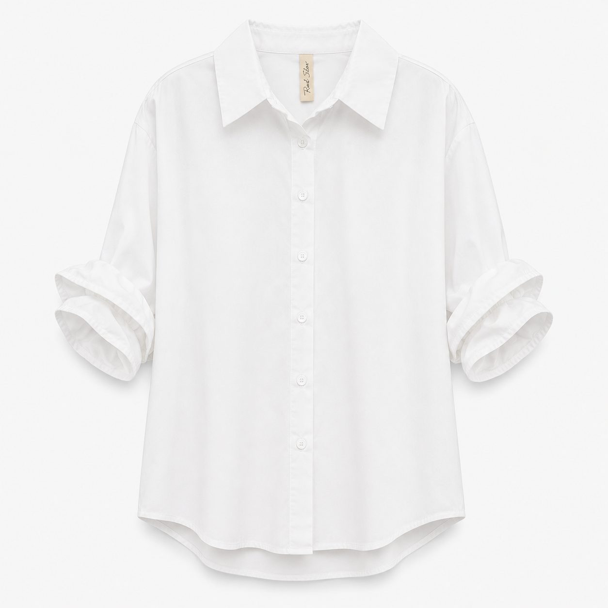 Relaxed Shirt 7