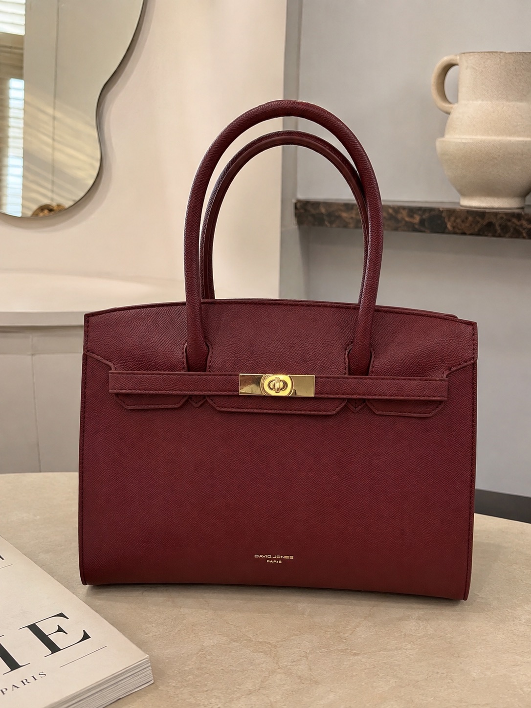 David Jones Bag