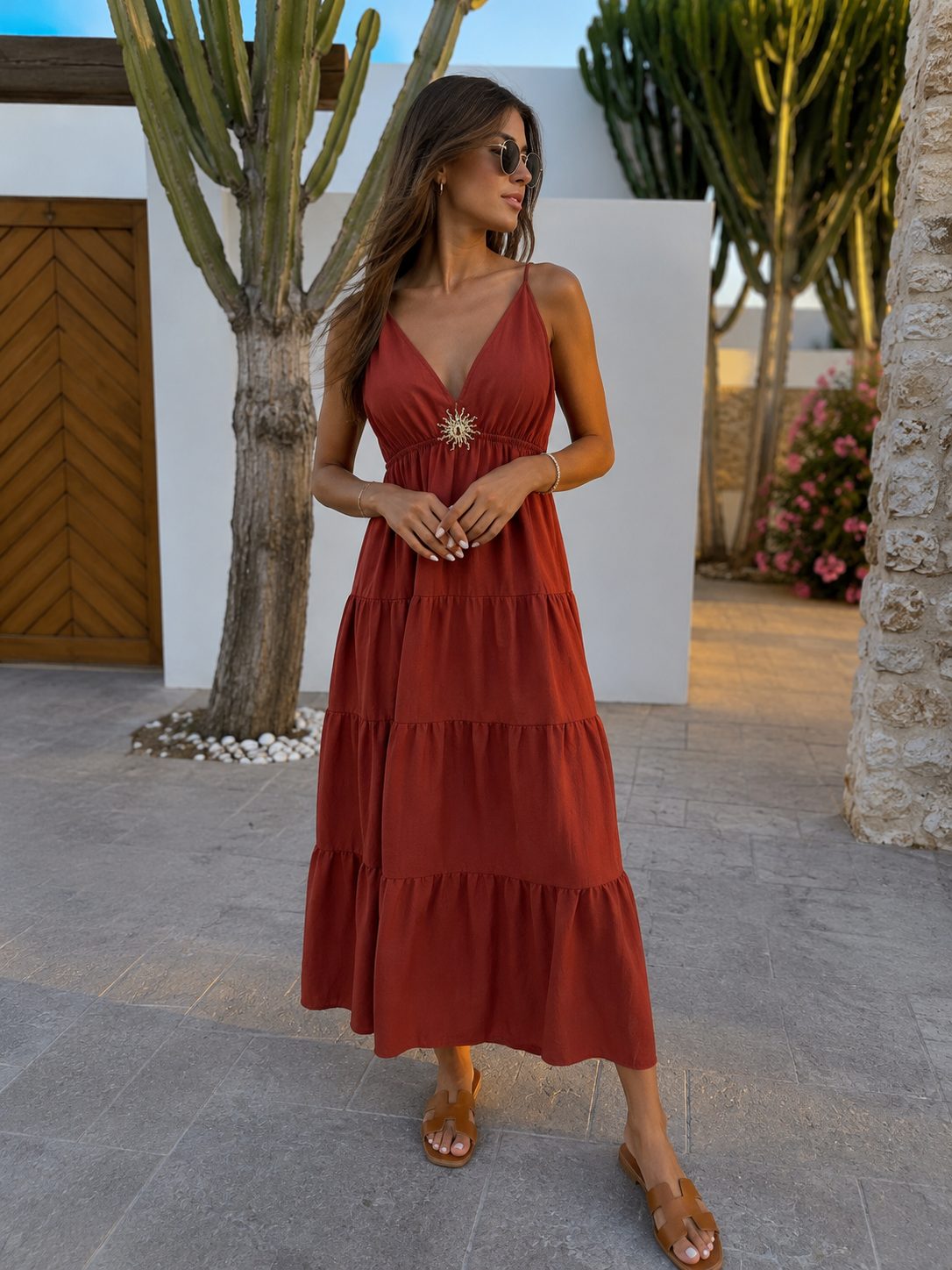 Maxi Dress 4