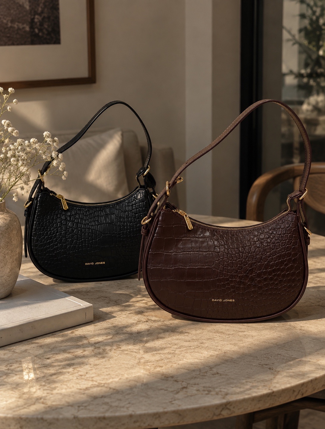 David Jones Bag