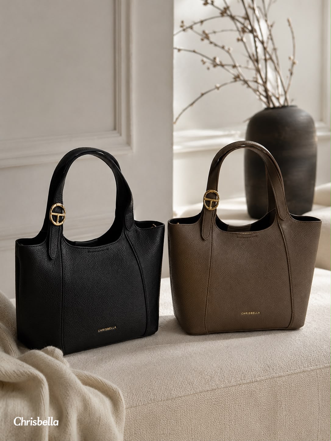 Chrisbella Bag