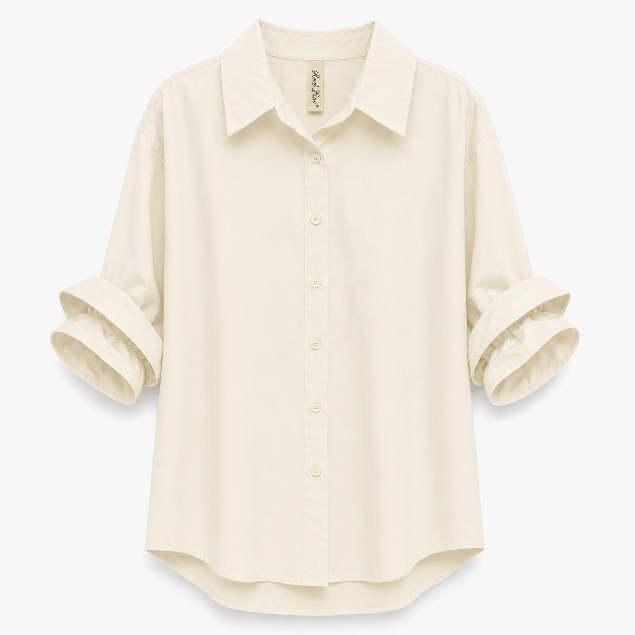 Relaxed Shirt 3