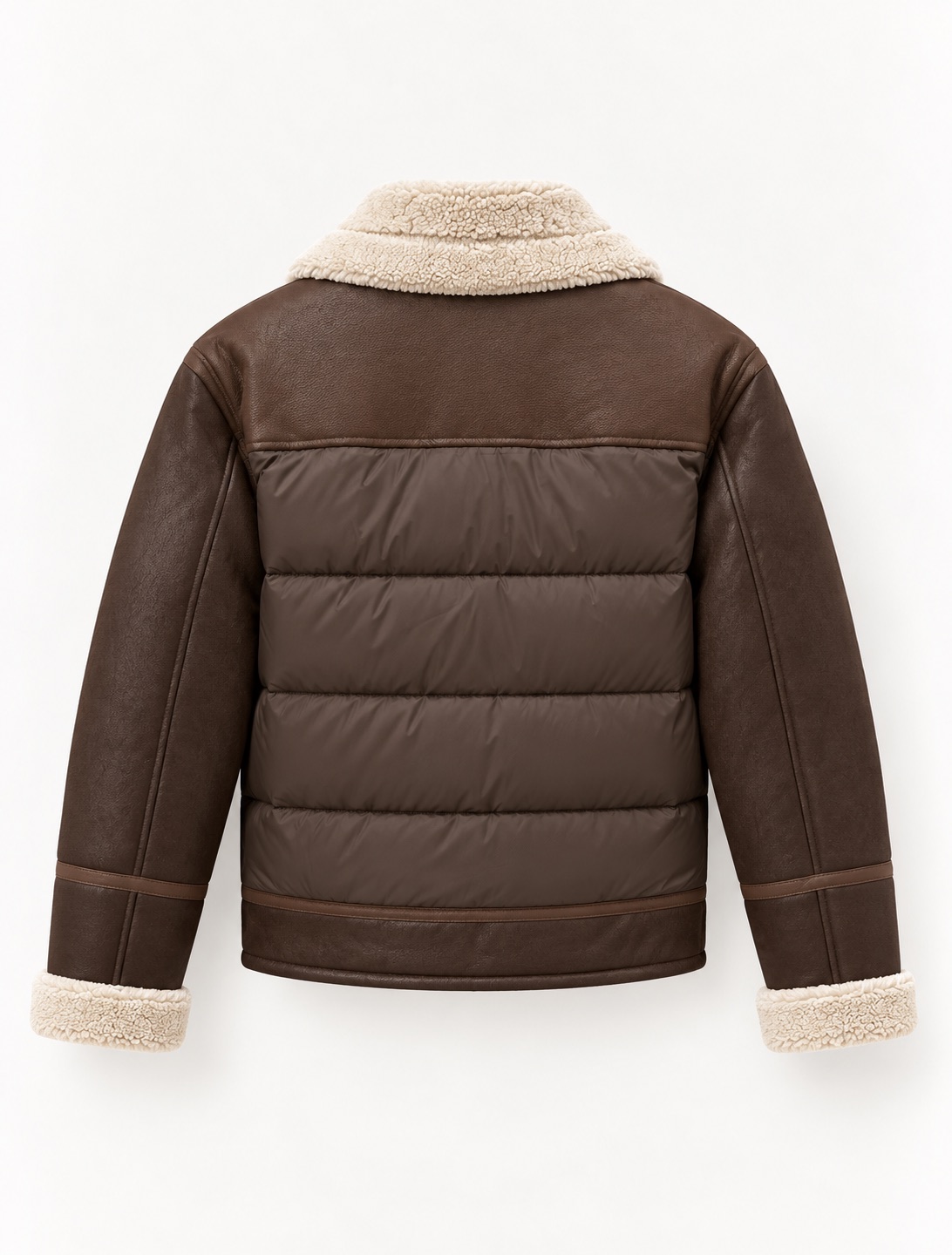 Shearling Jacket 3