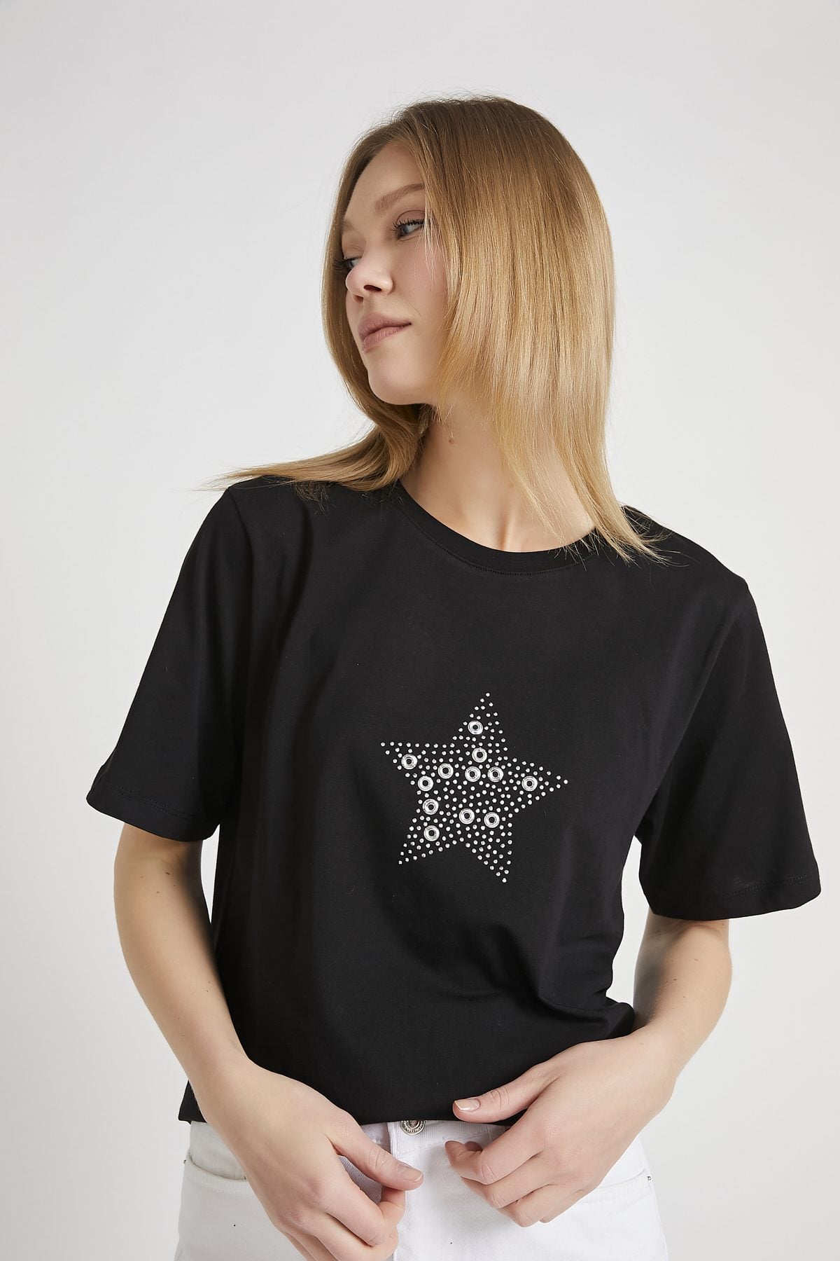 Star T-Shirt 2