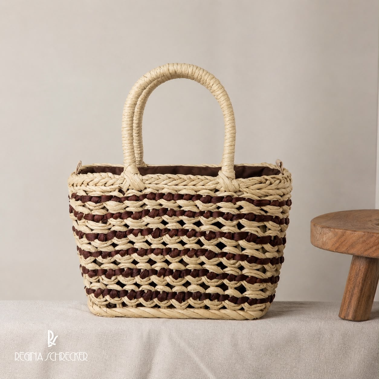 Regina Schrecker Bag
