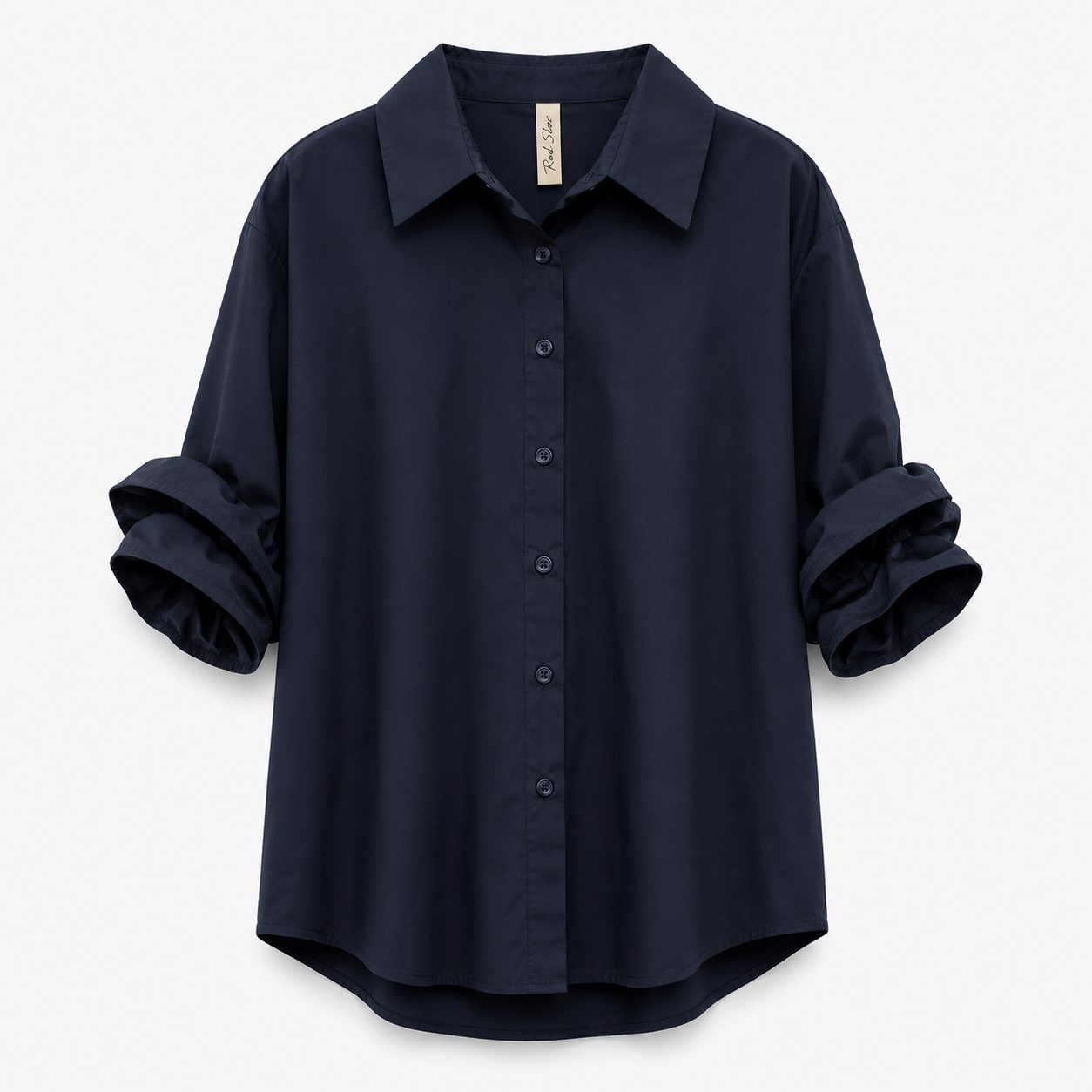 Relaxed Shirt 8