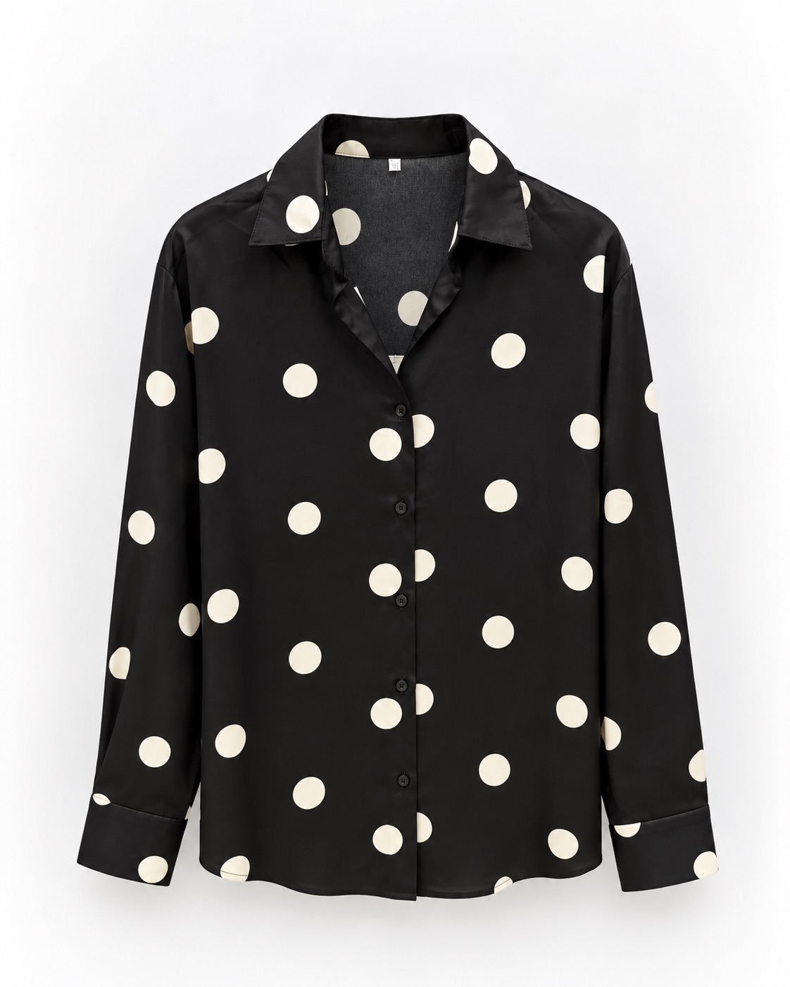 Polka Dot Shirt 2