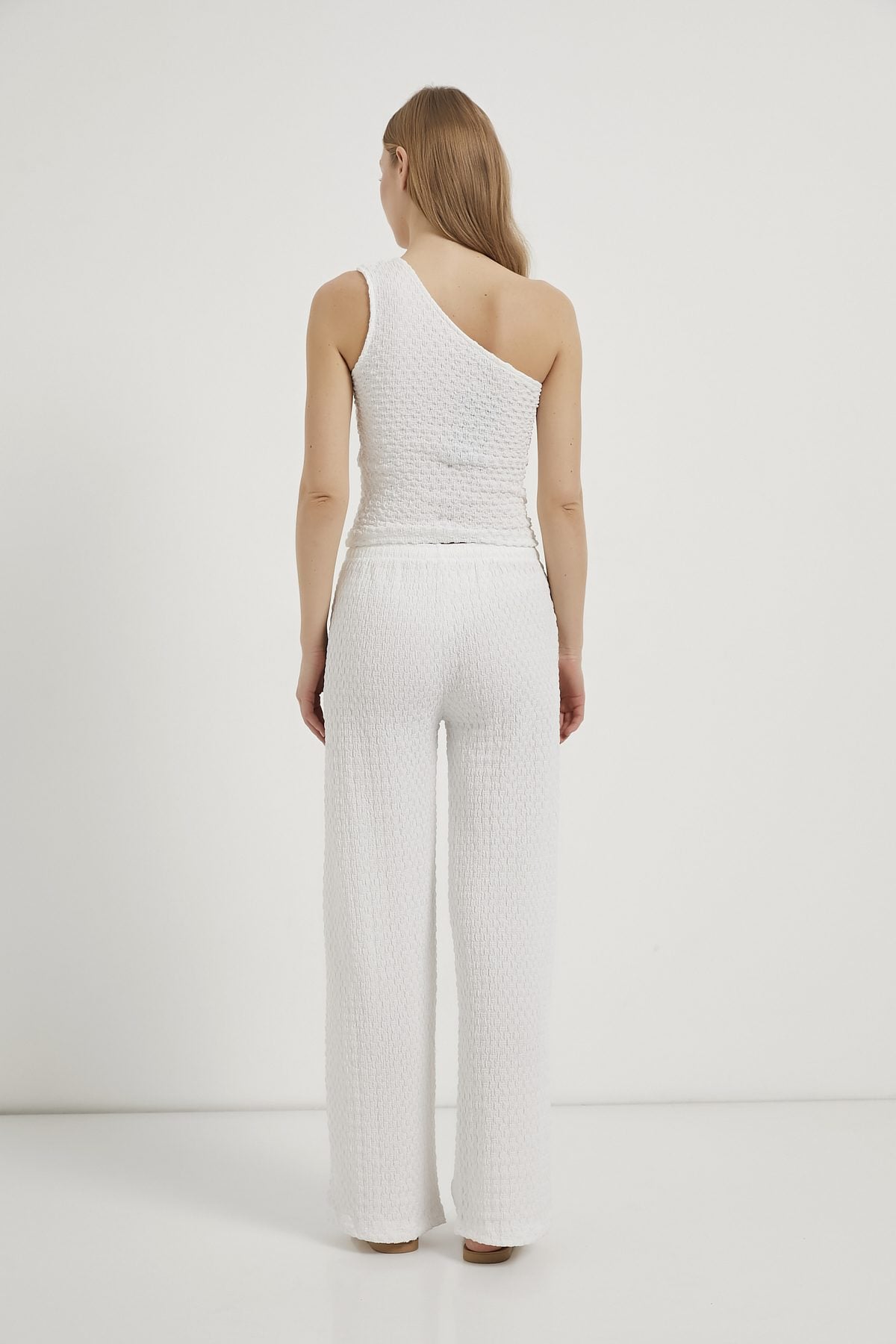 Textured Pants 4