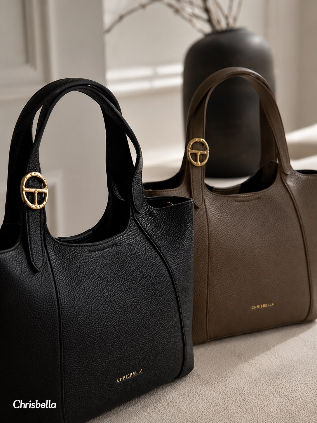 Chrisbella Bag 2