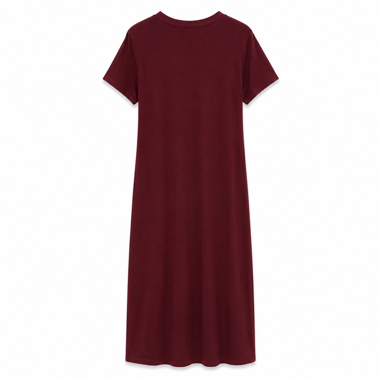 Ring Detail Midi Dress 7