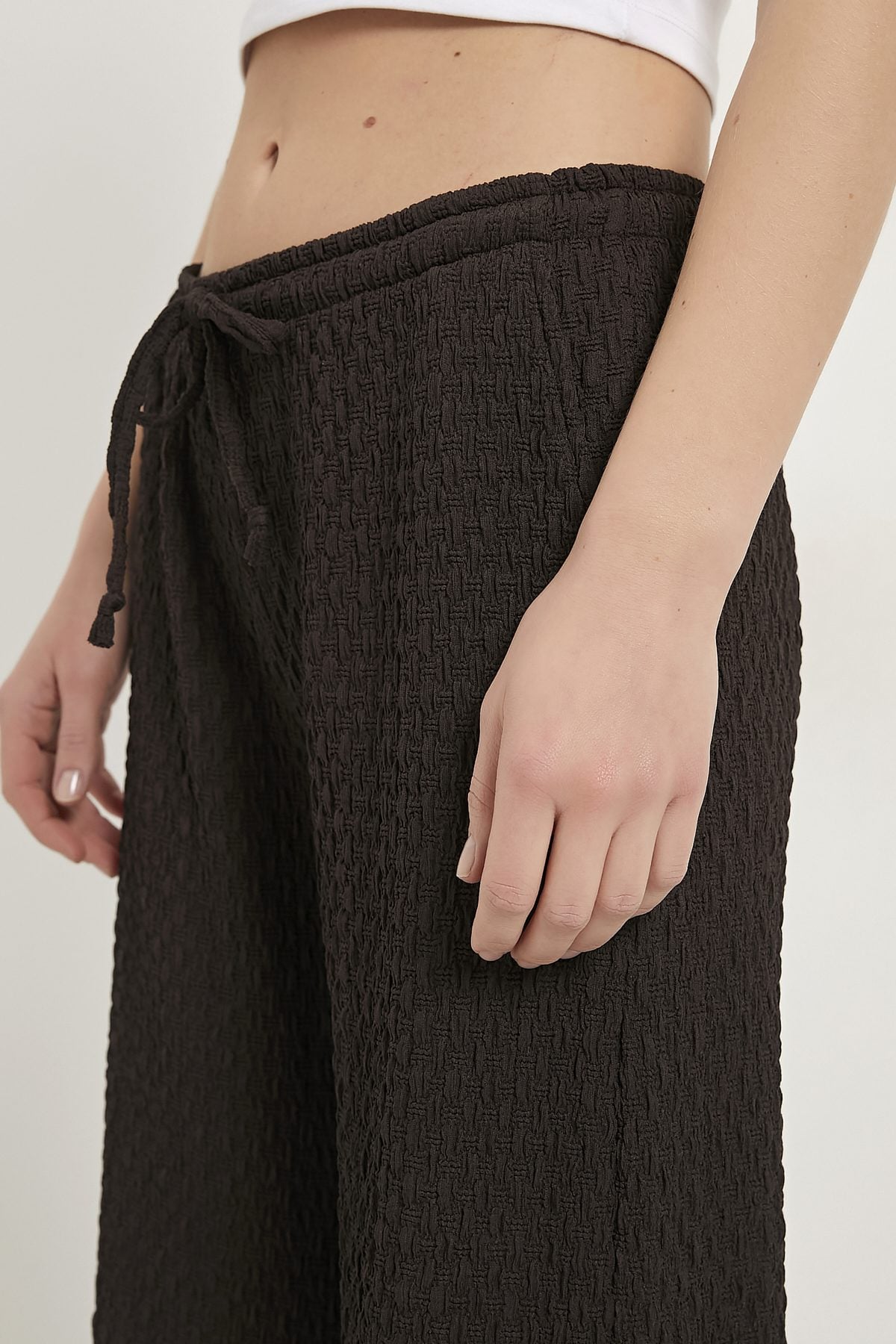 Textured Pants 10