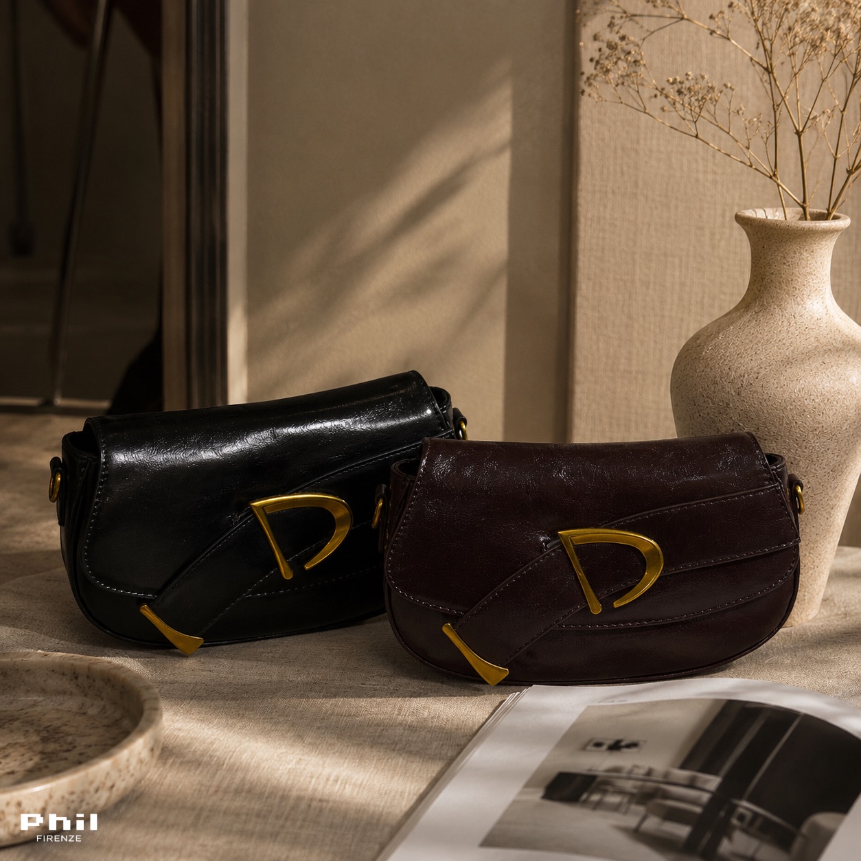 Phil Firenze Bag