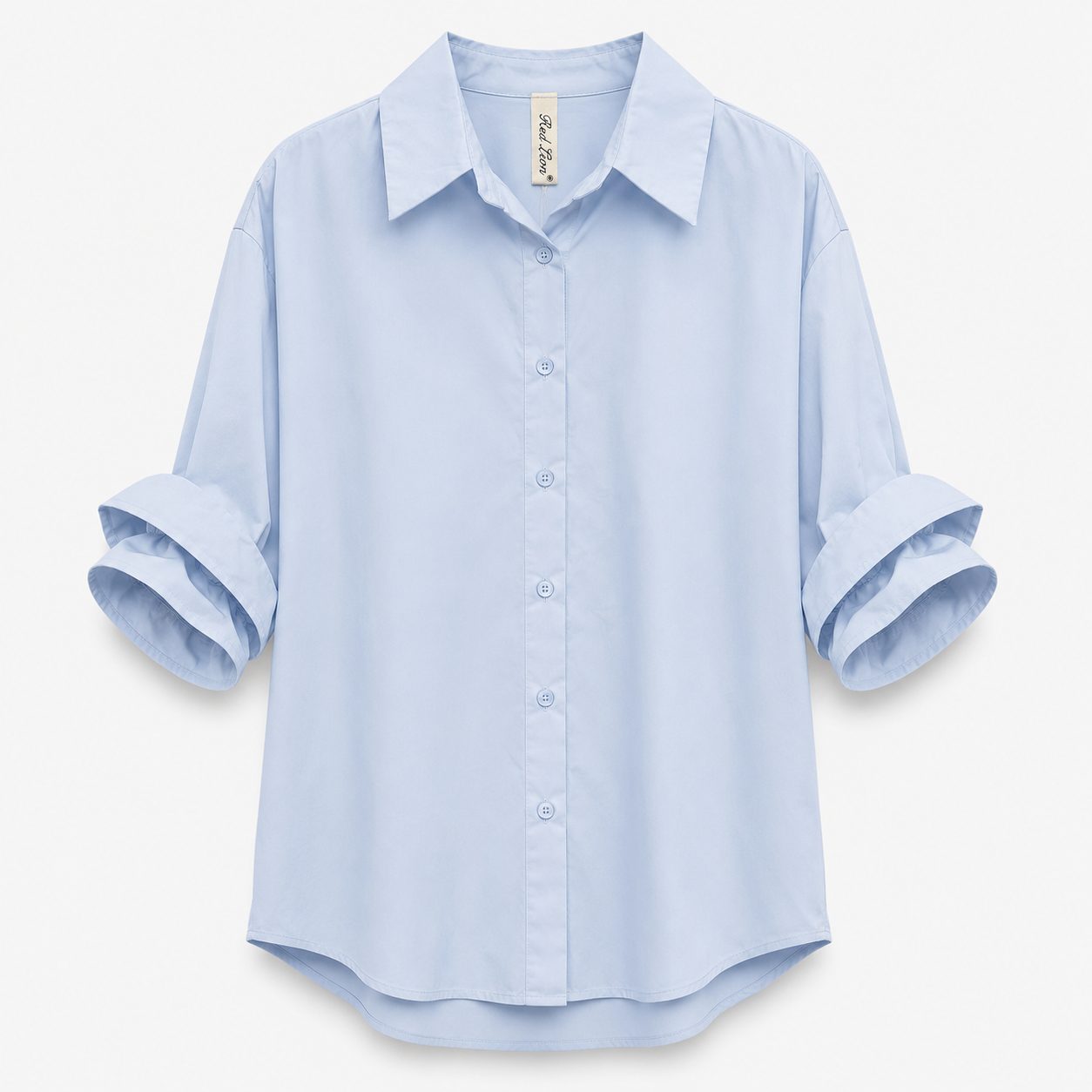 Relaxed Shirt 4