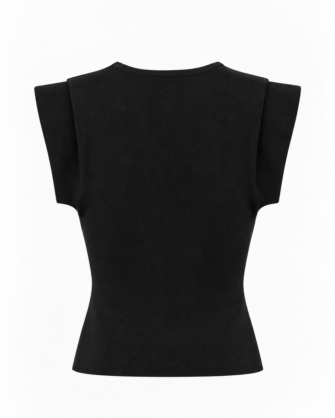Embellished Knit Top 3