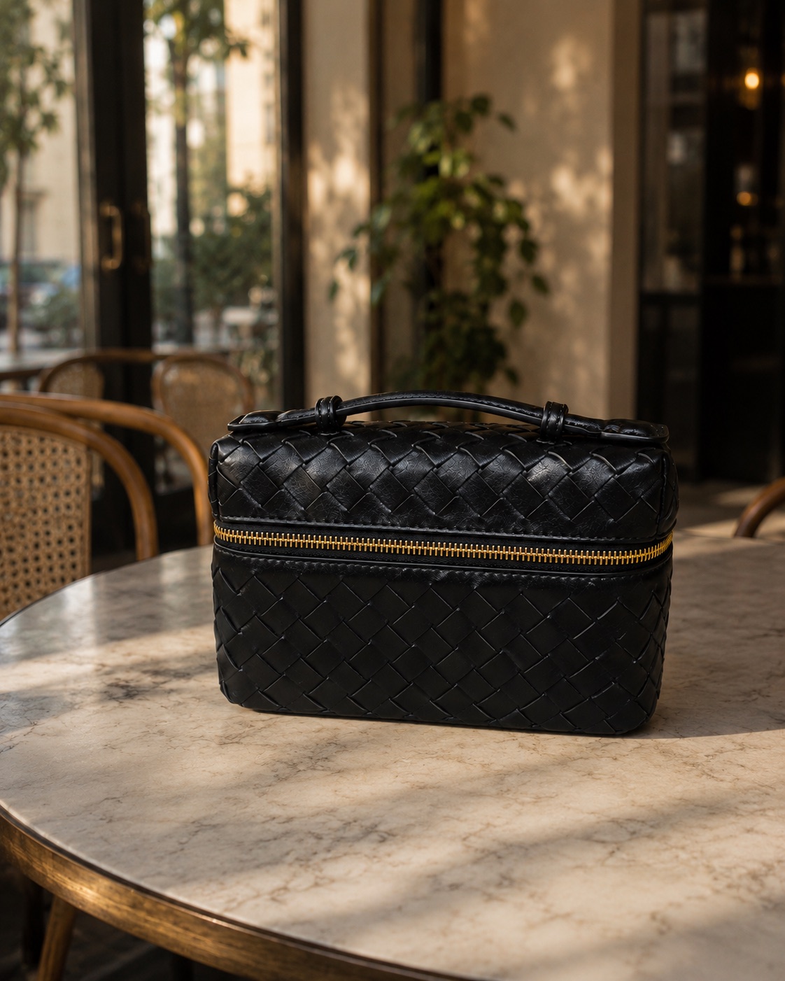 Mini HandBag