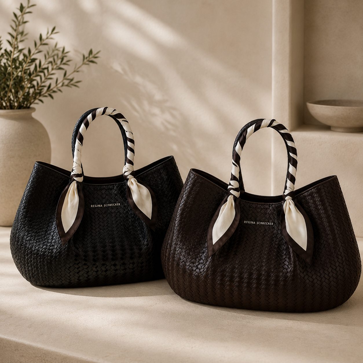 Regina Schrecker Bag