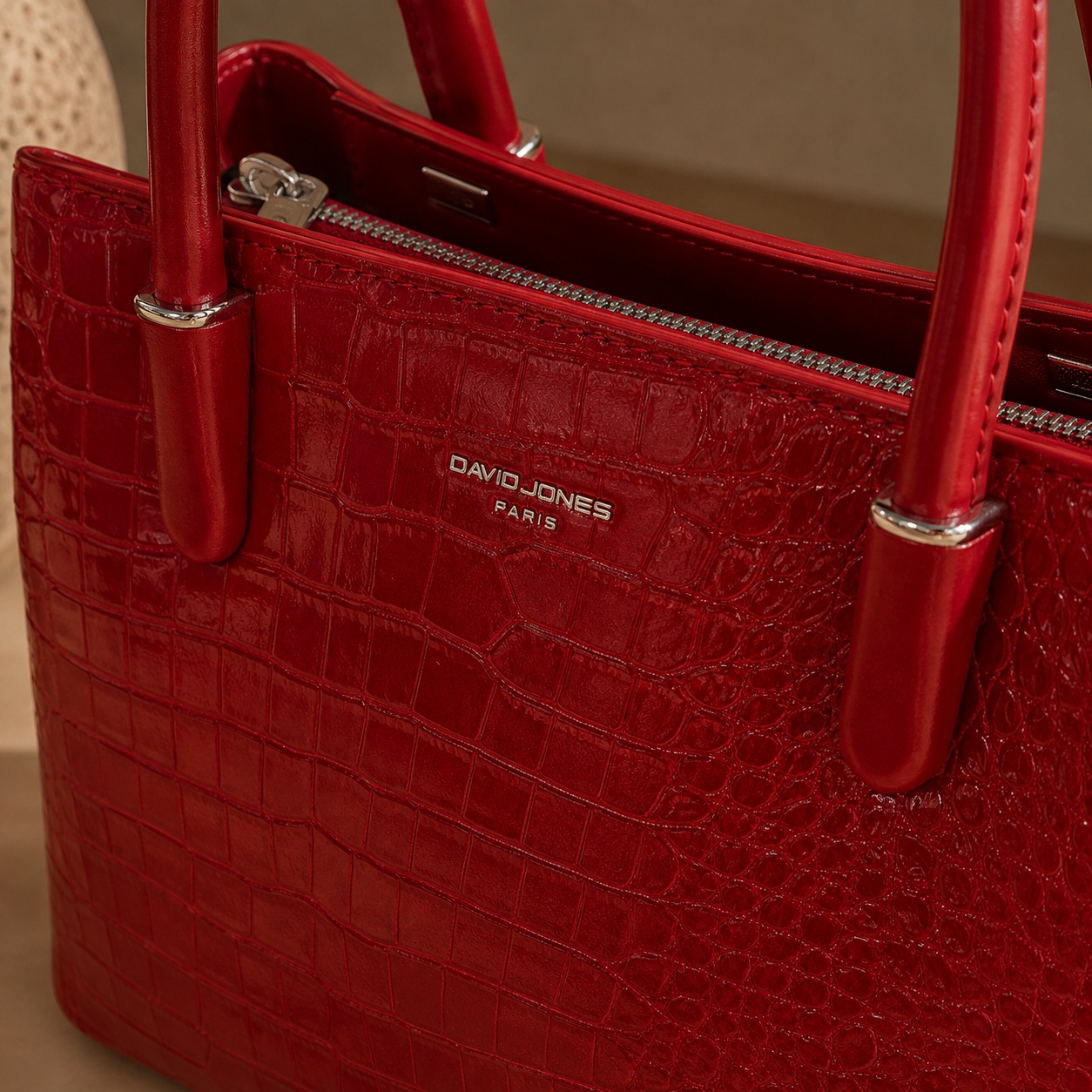 David Jones Bag 2