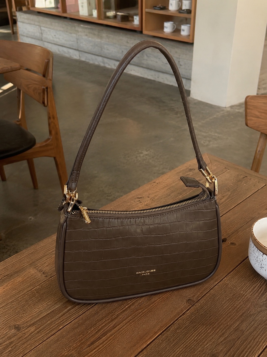 David Jones Bag