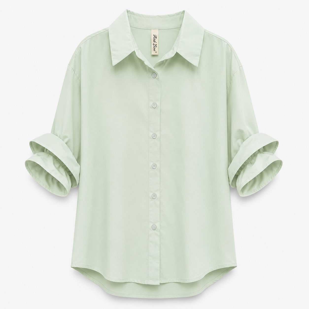 Relaxed Shirt