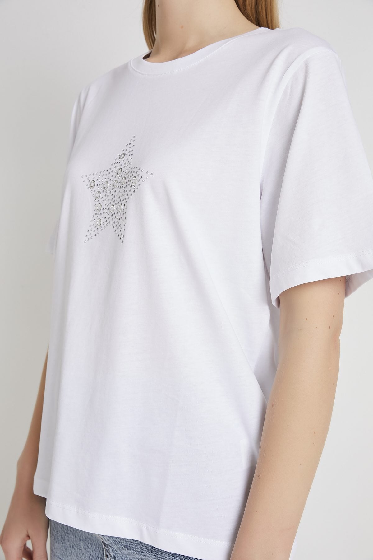 Star T-Shirt 7