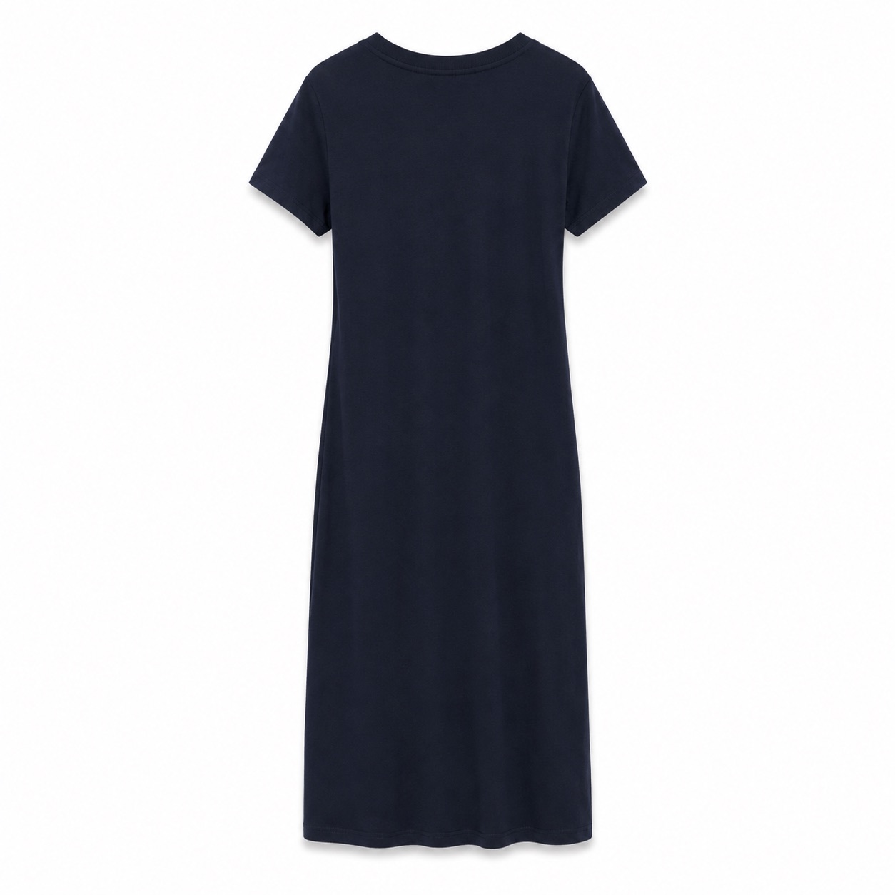 Ring Detail Midi Dress 3
