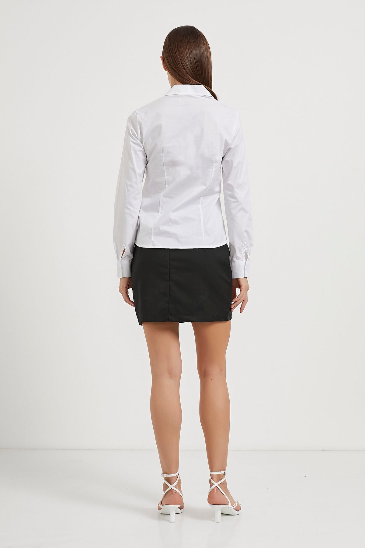 Classic Shirt 8