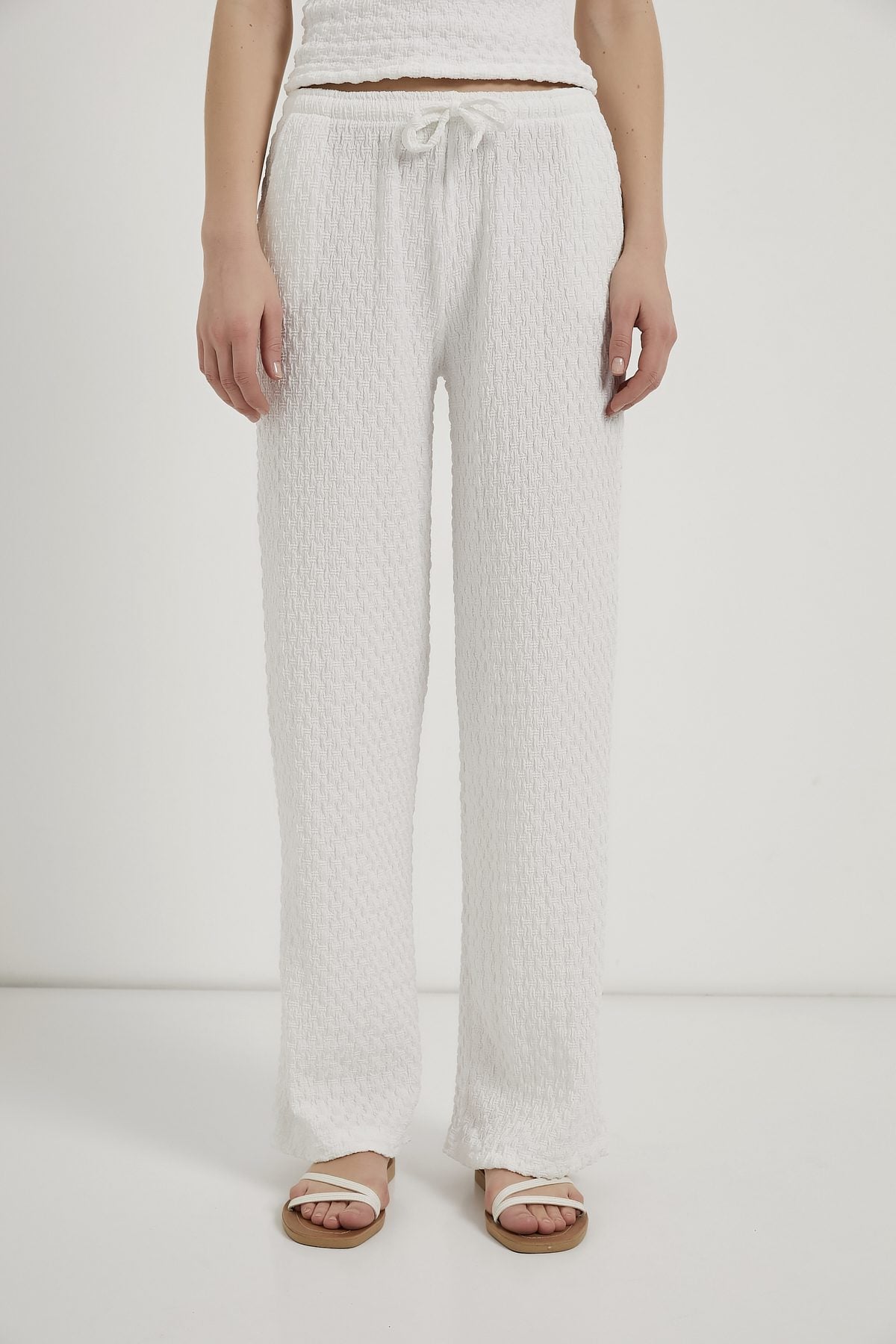 Textured Pants 2