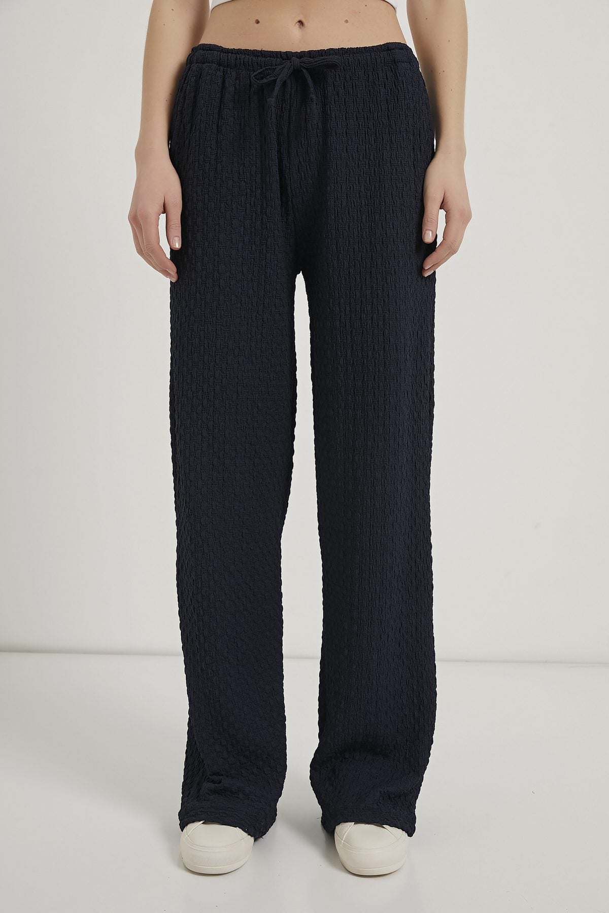 Textured Pants 8