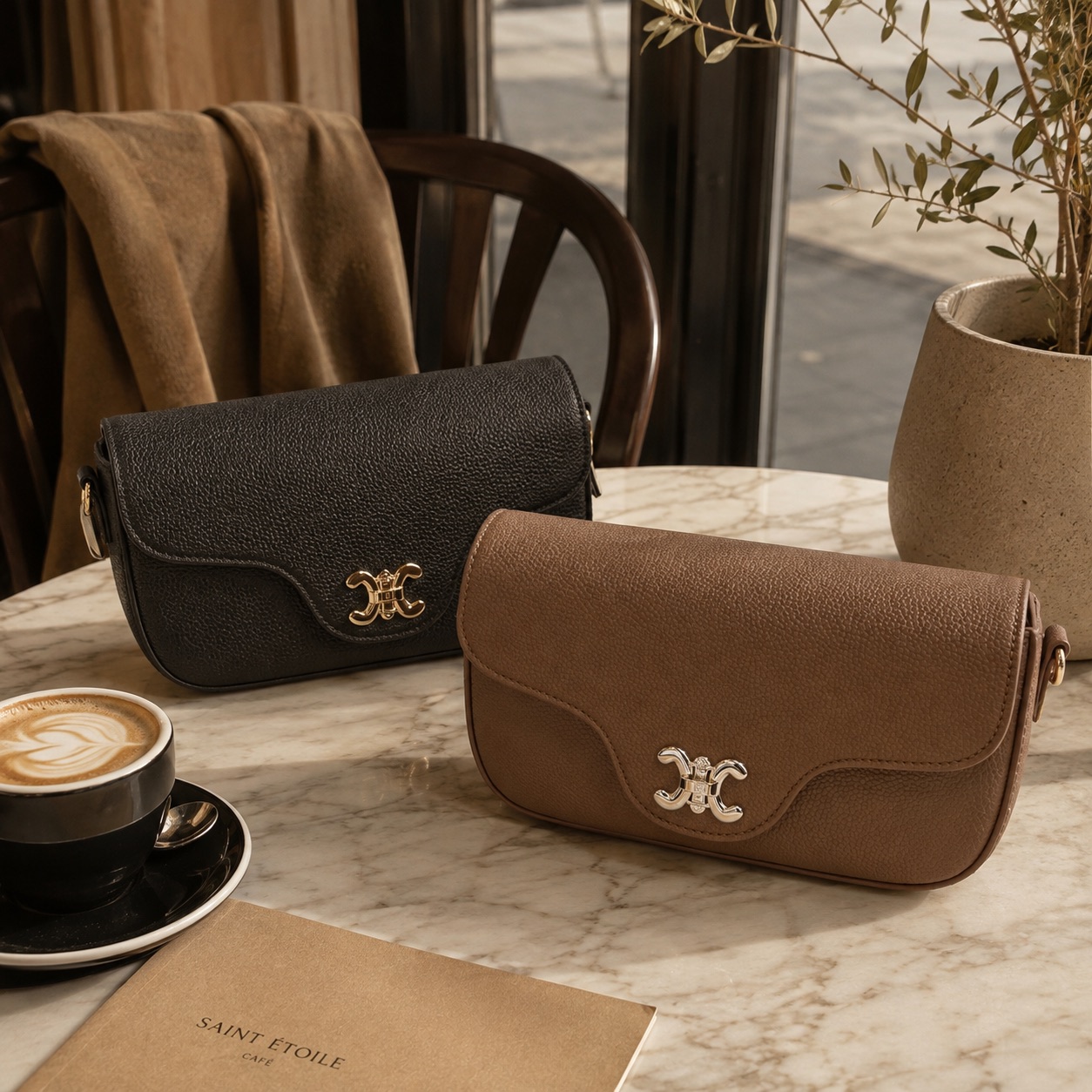 Dudlin Bag