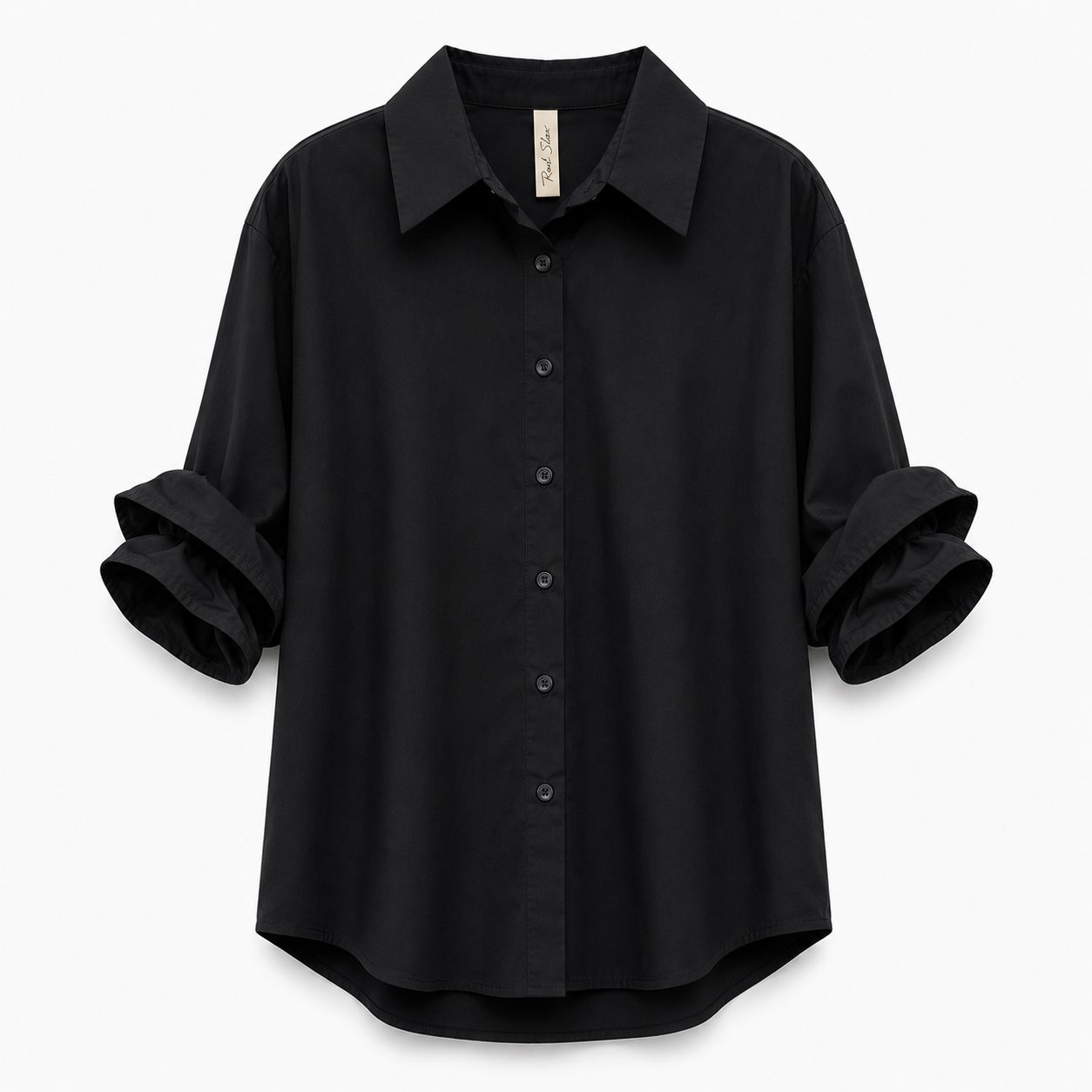 Relaxed Shirt 6
