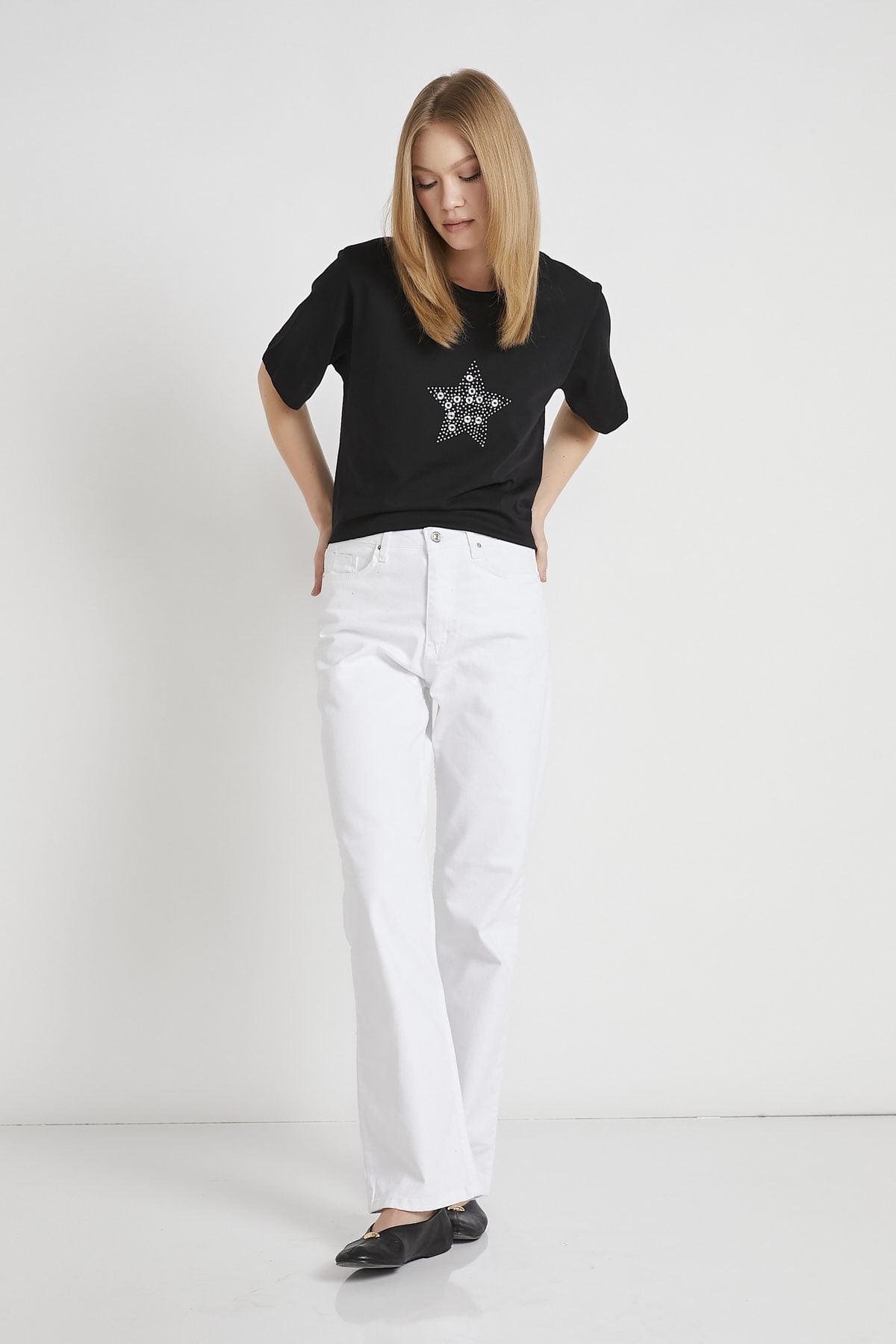 Star T-Shirt 3