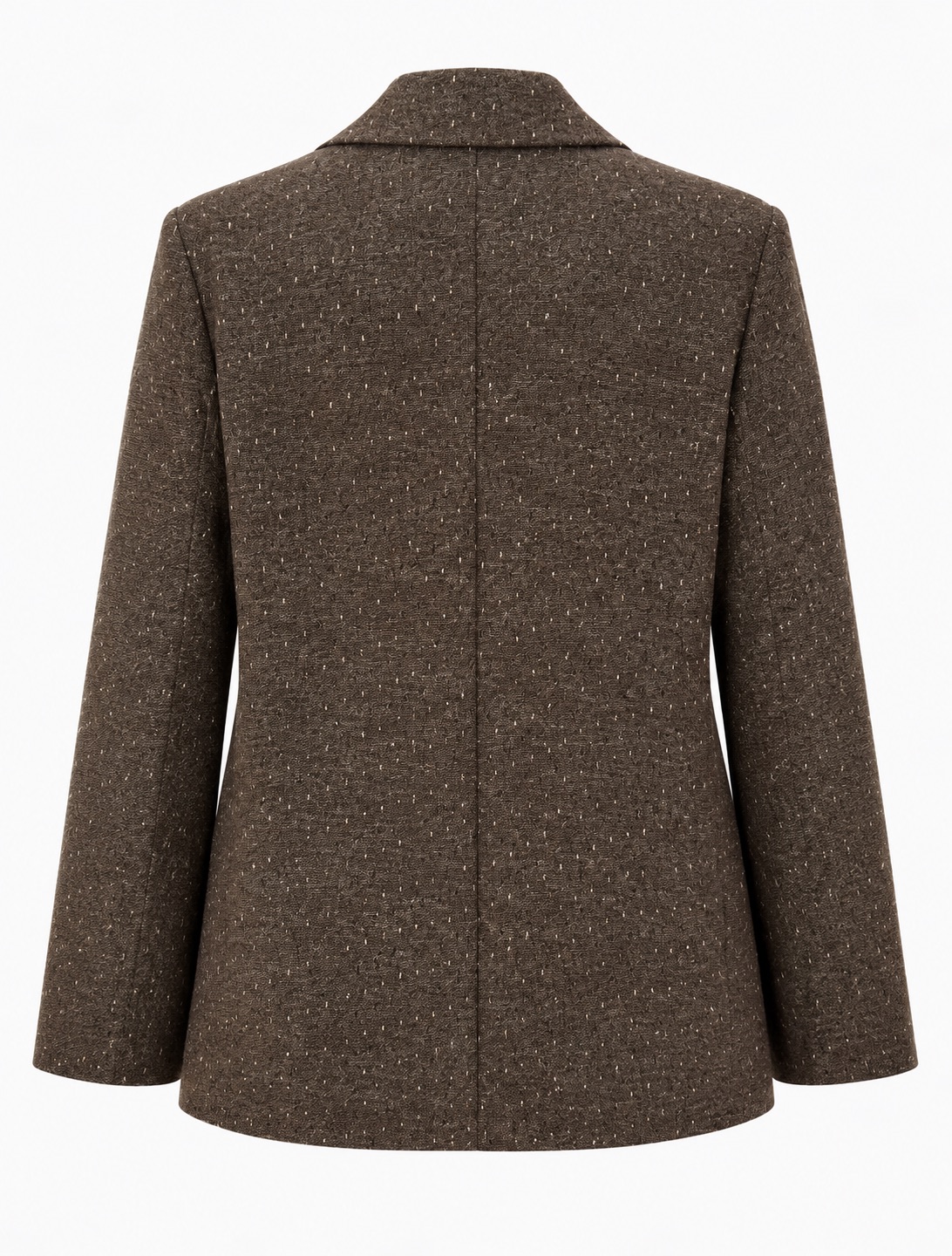 Tweed Blazer 5