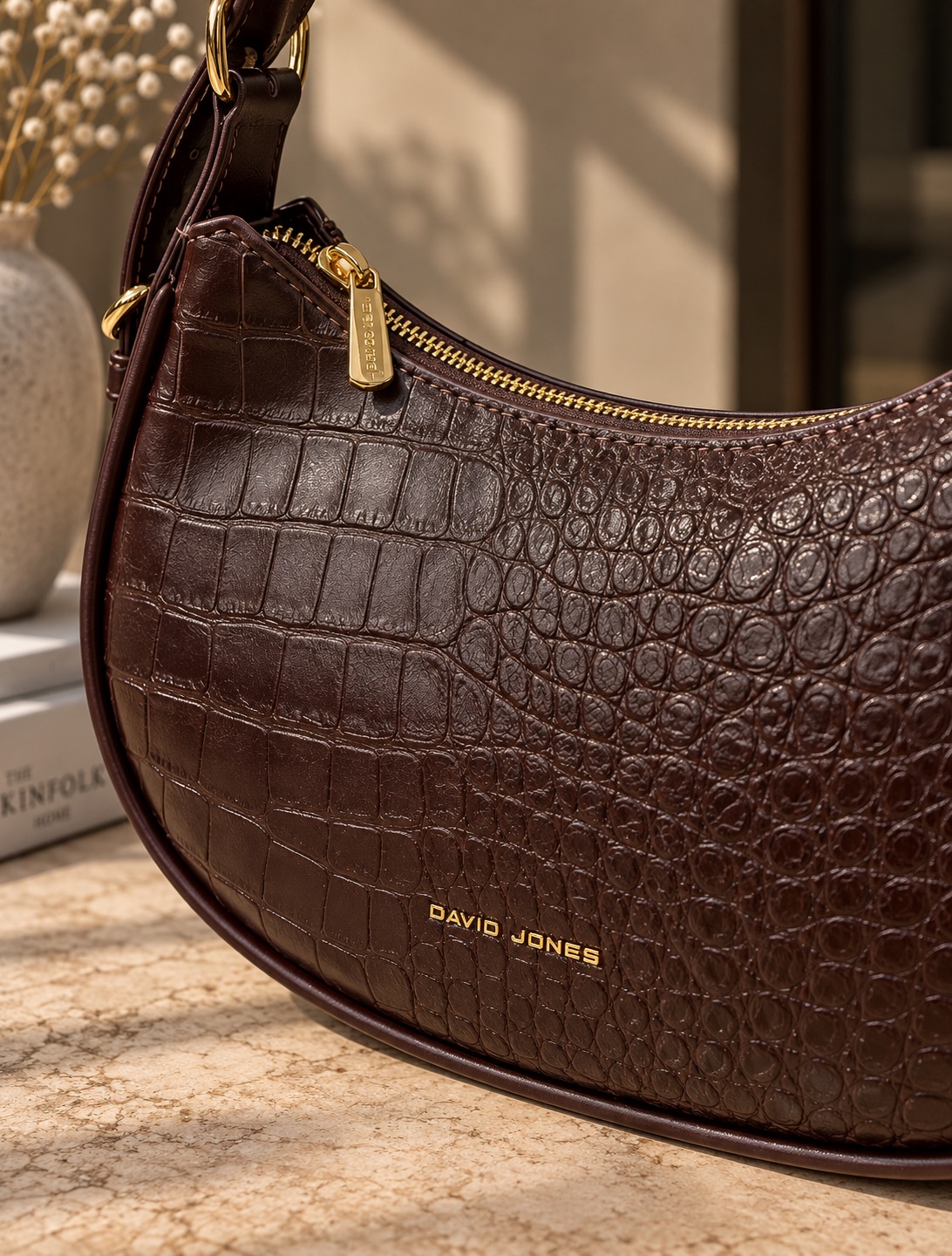 David Jones Bag 2