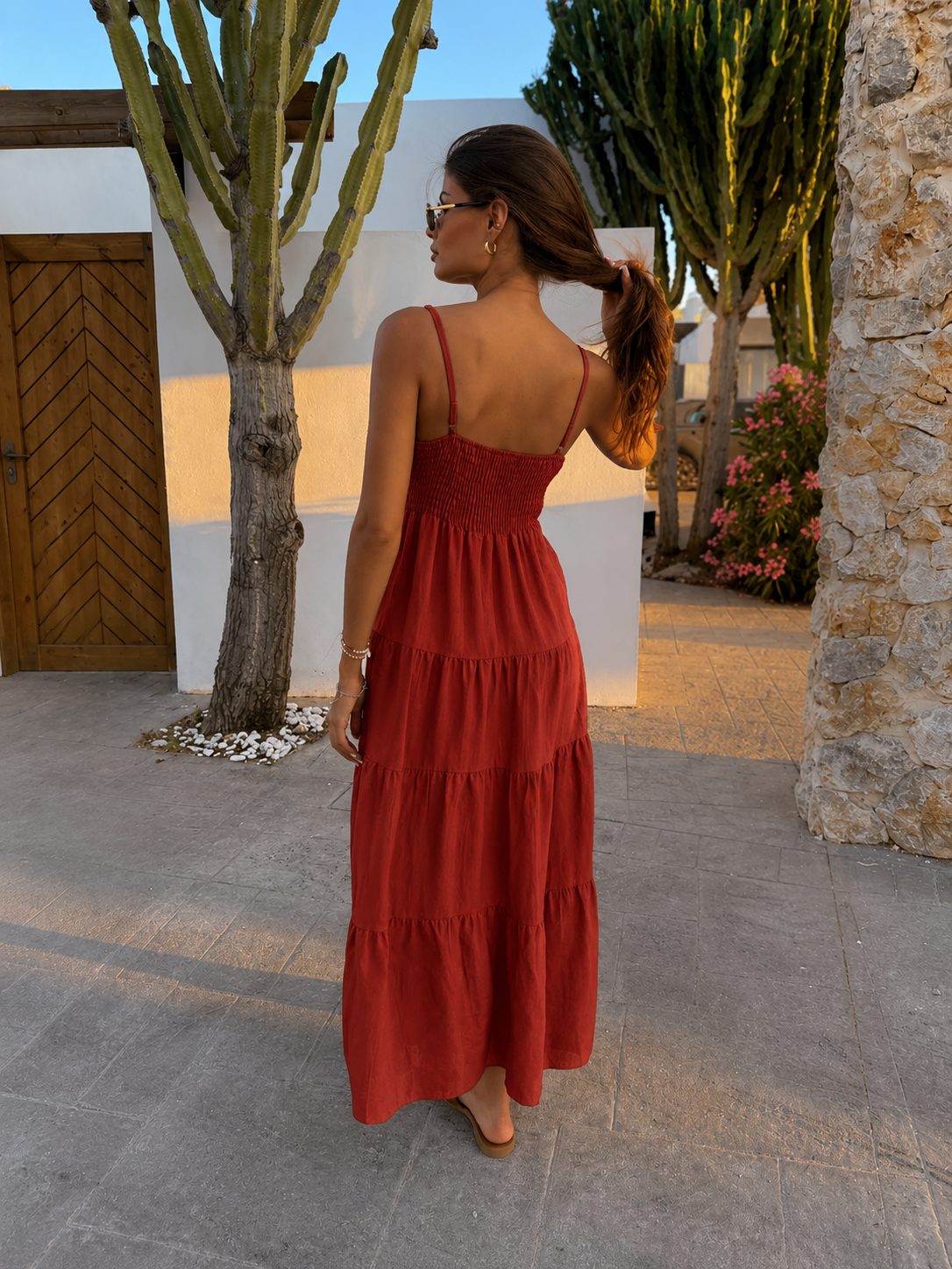 Maxi Dress 5