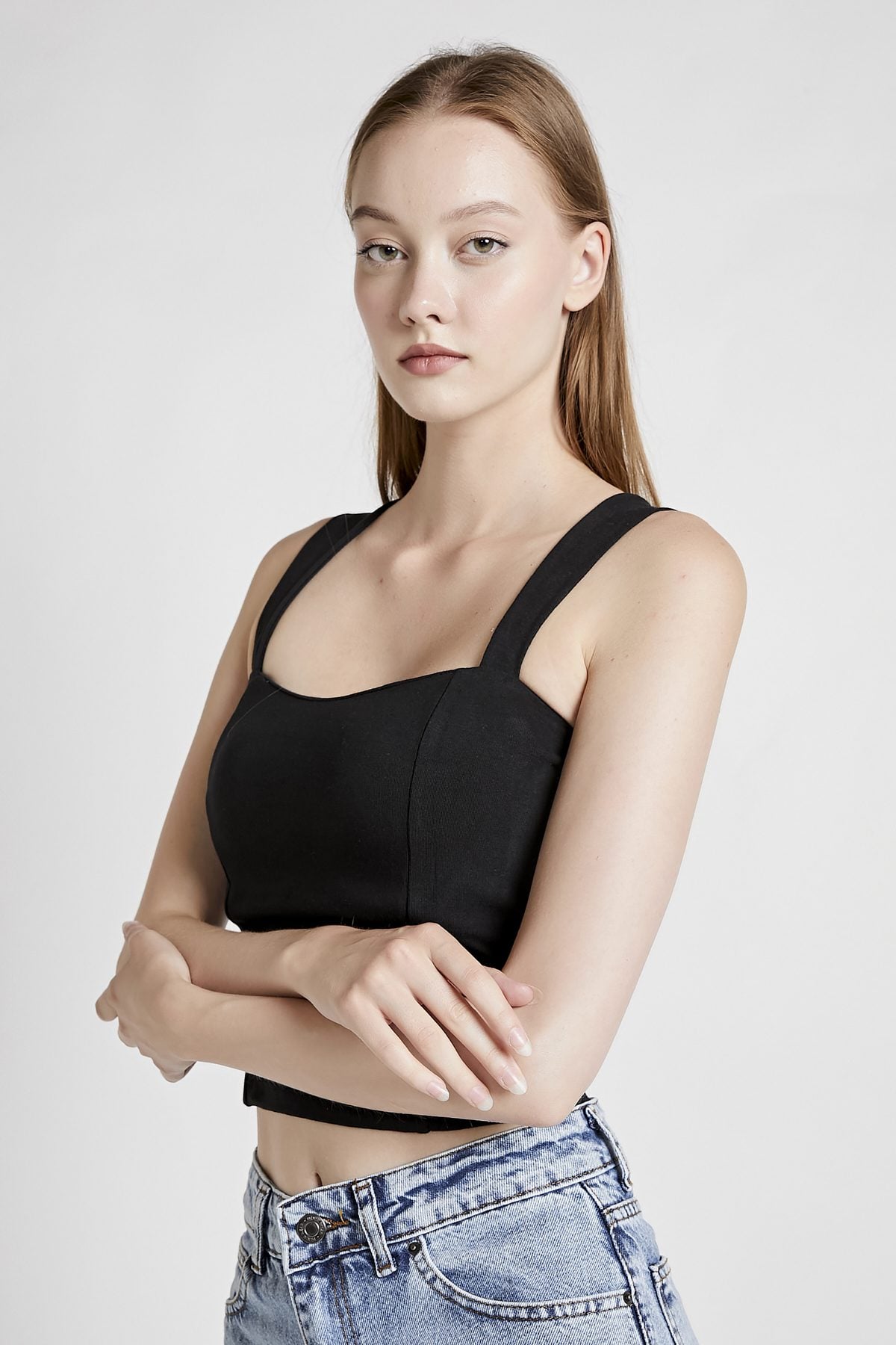 Crop Top 4