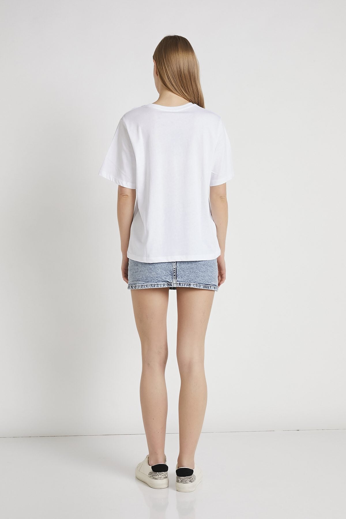 Star T-Shirt 8