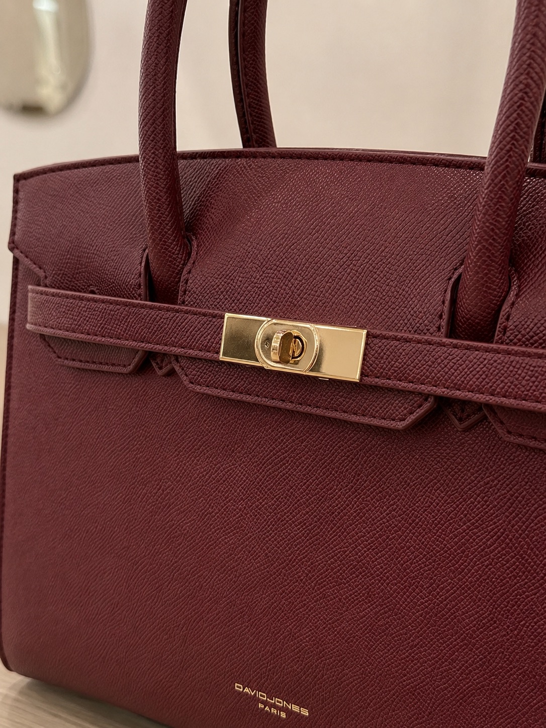 David Jones Bag 2