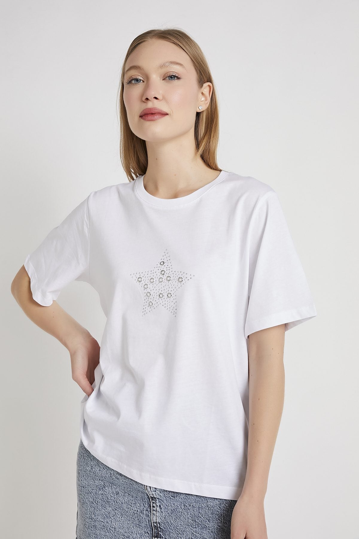 Star T-Shirt 6