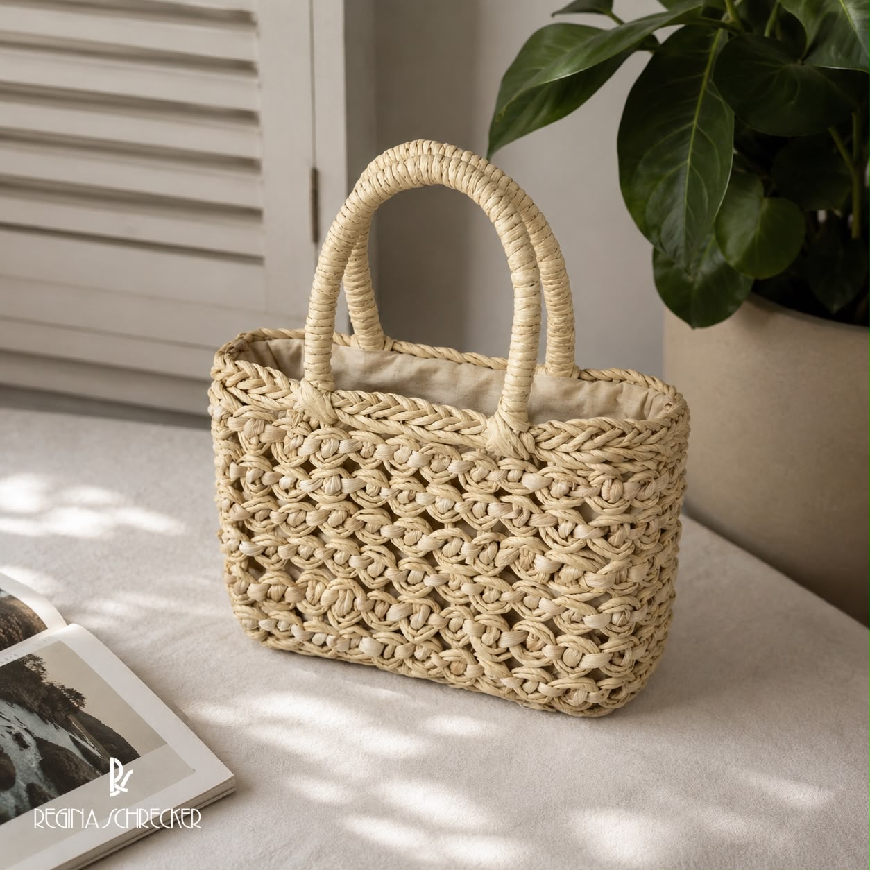 Regina Schrecker Bag