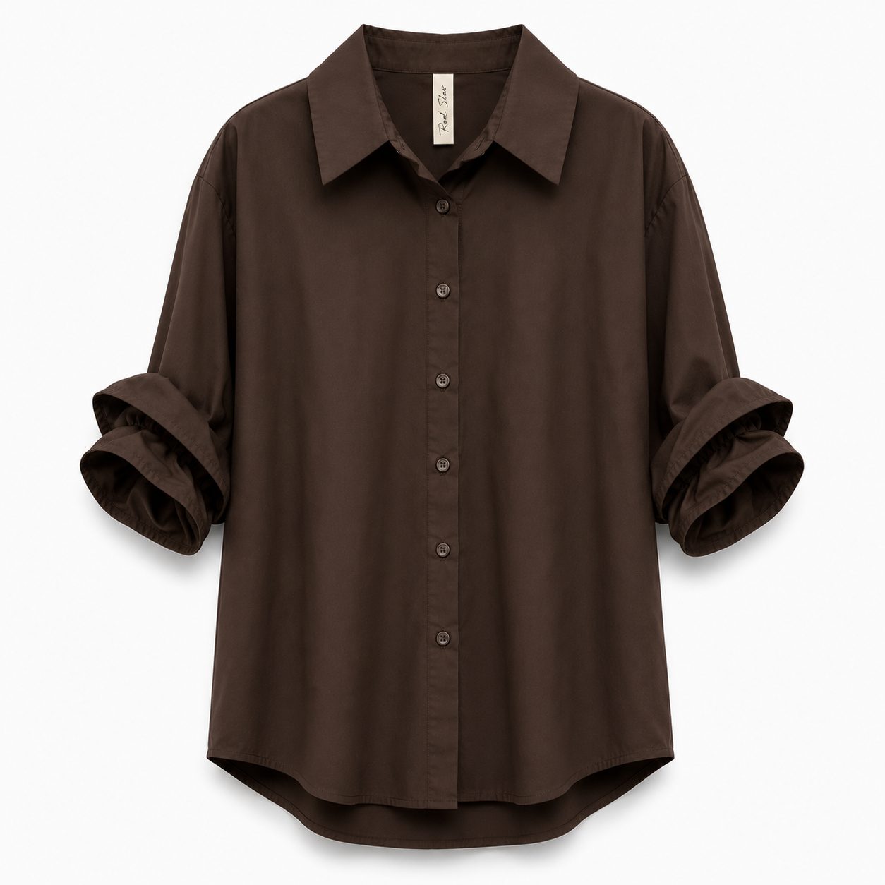 Relaxed Shirt 5