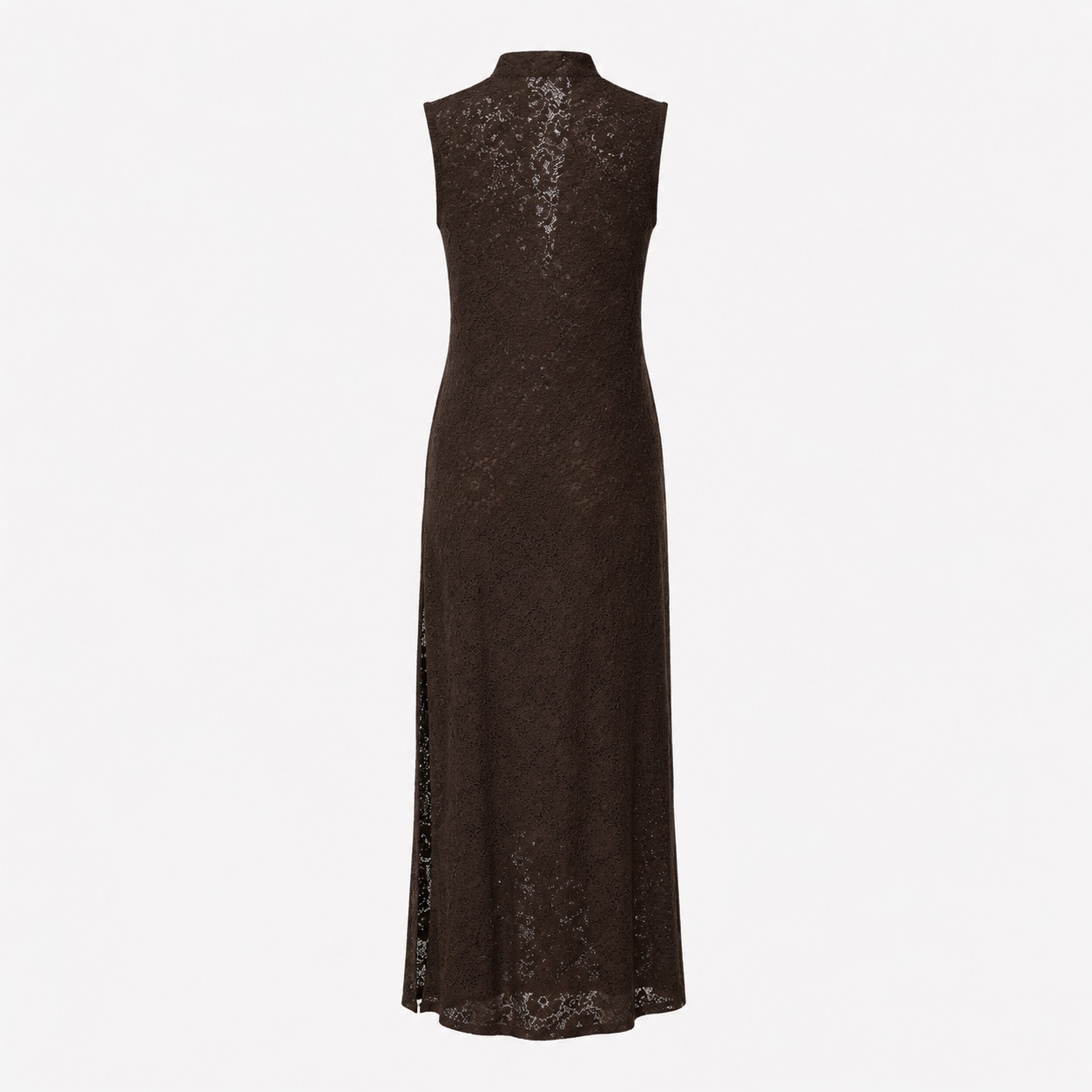 Lace Maxi Dress 3