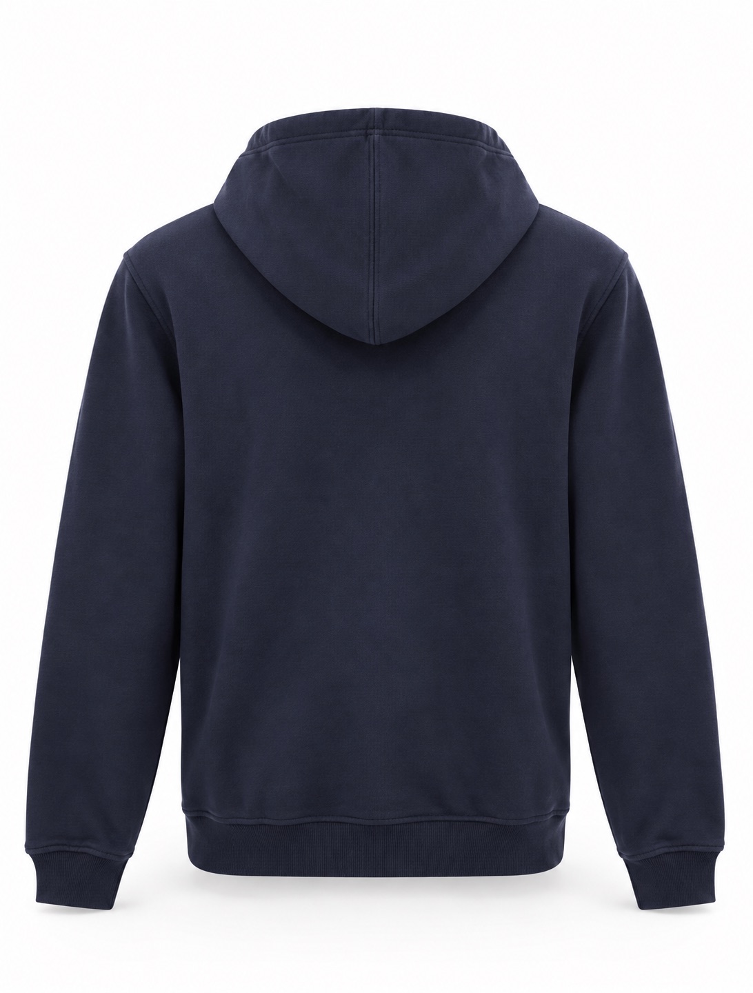 Zip-Up Hoodie 3