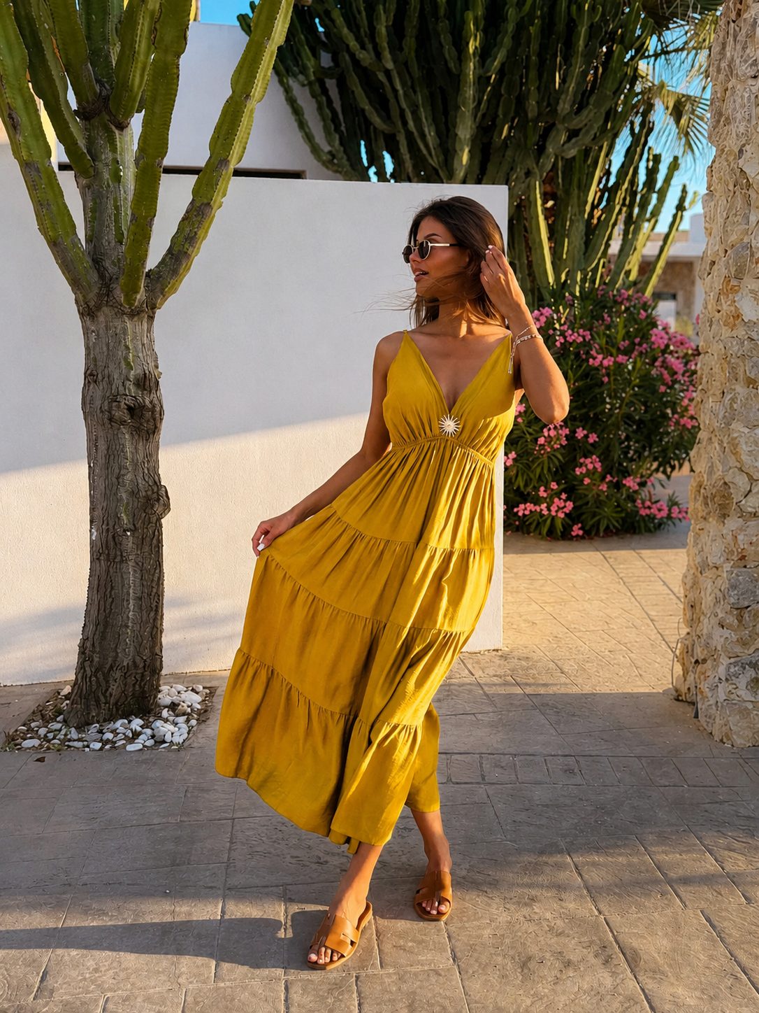 Maxi Dress 2