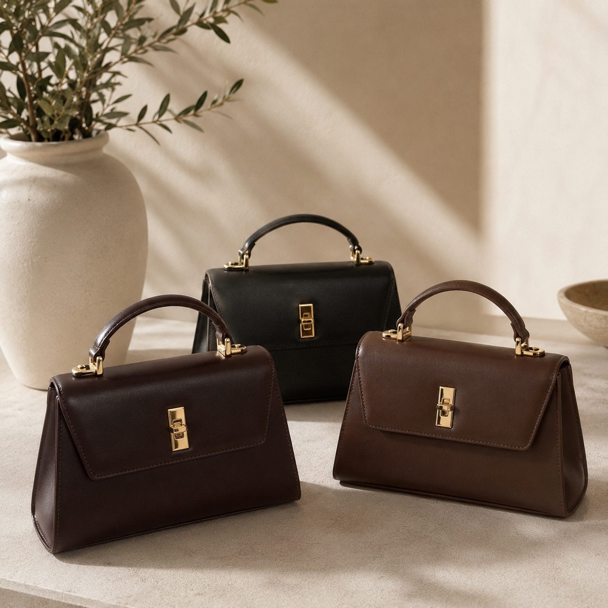Potri Bag