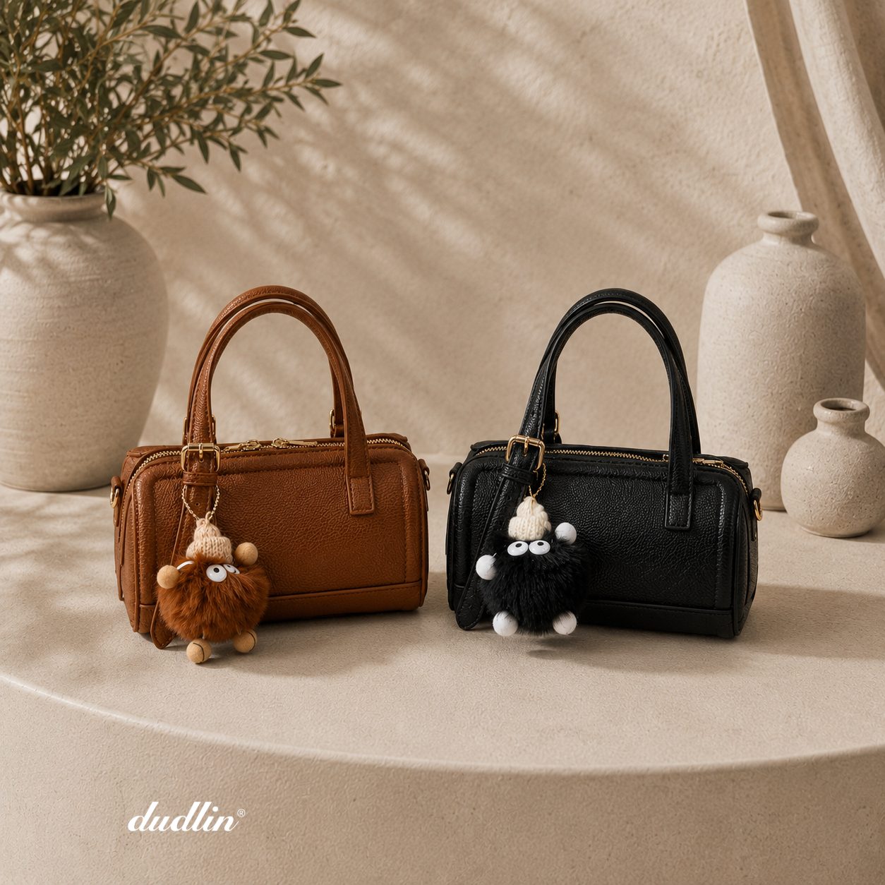 Dudlin Bag